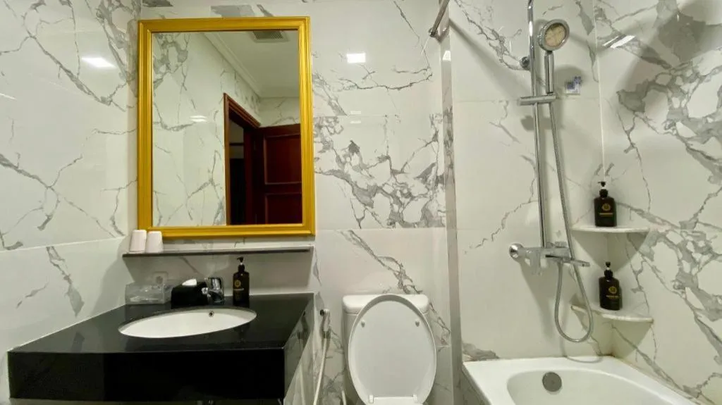 S&F Residence Kemang Jakarta