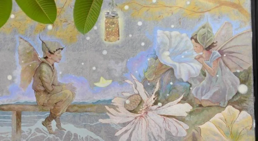 Amphawa Riverfront Hotel