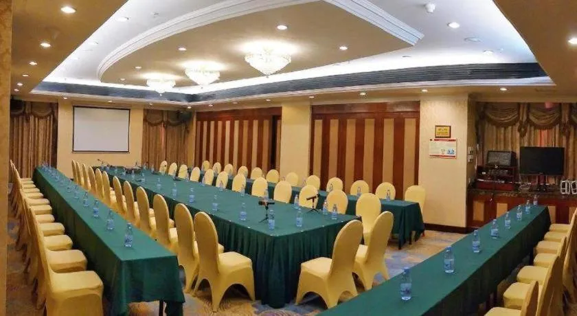 Quanzhou Hotel