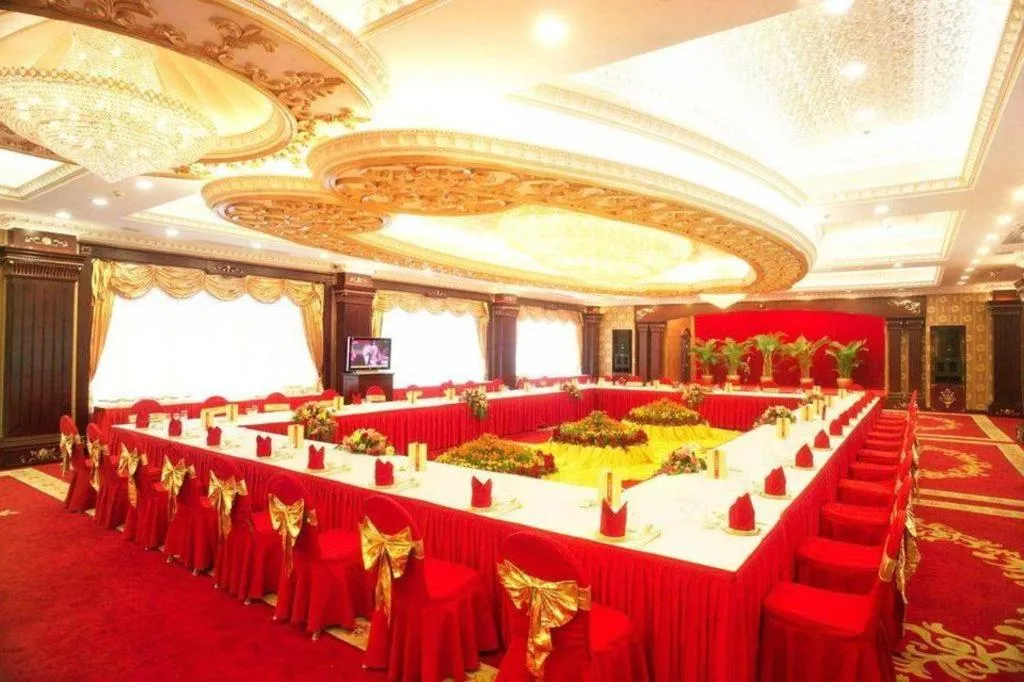 Quanzhou Hotel