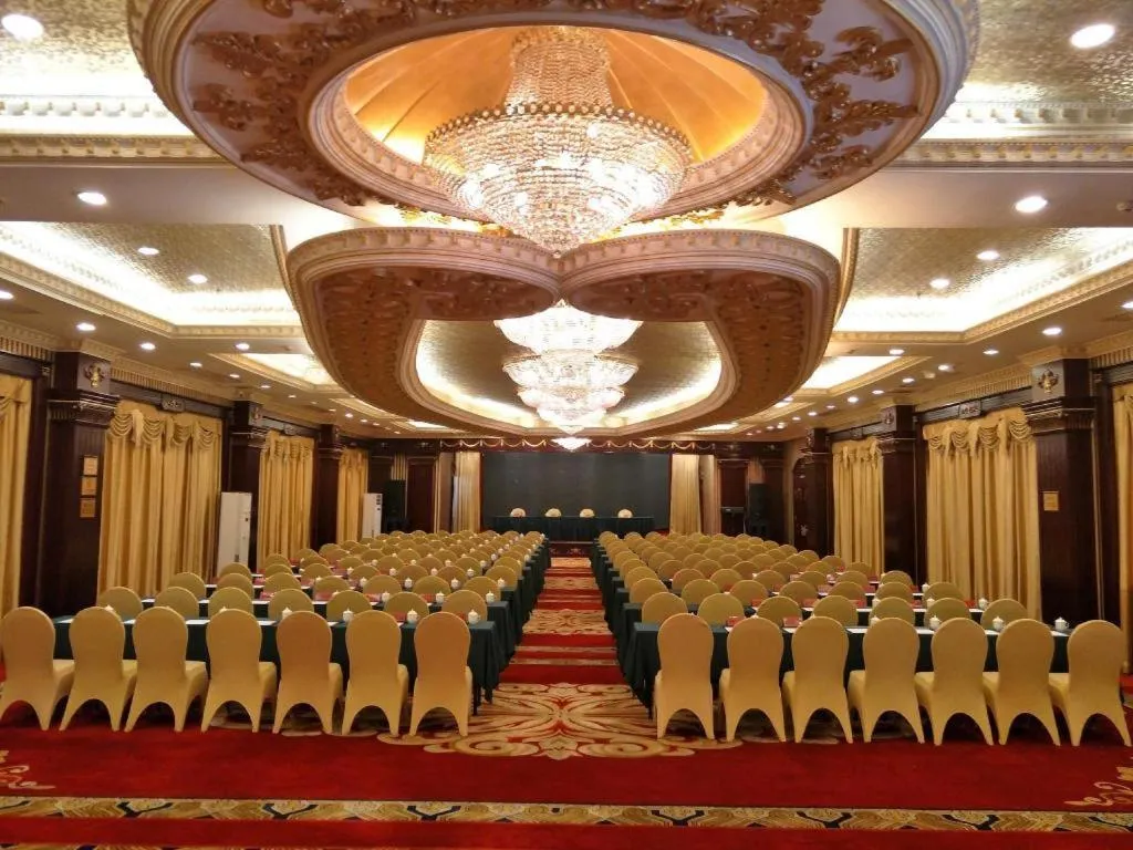Quanzhou Hotel