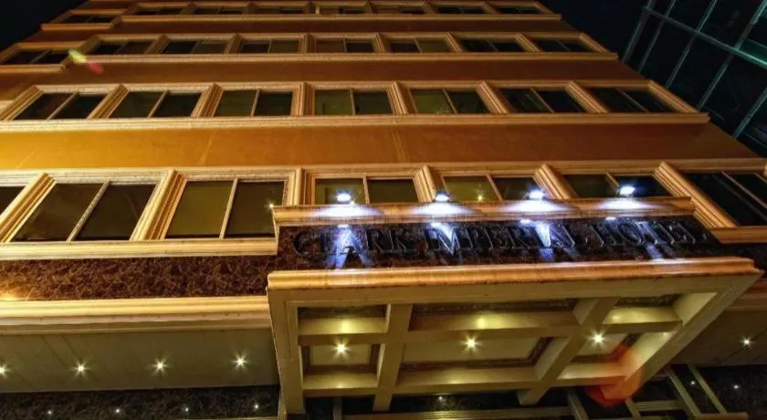 Clark Imperial Hotel