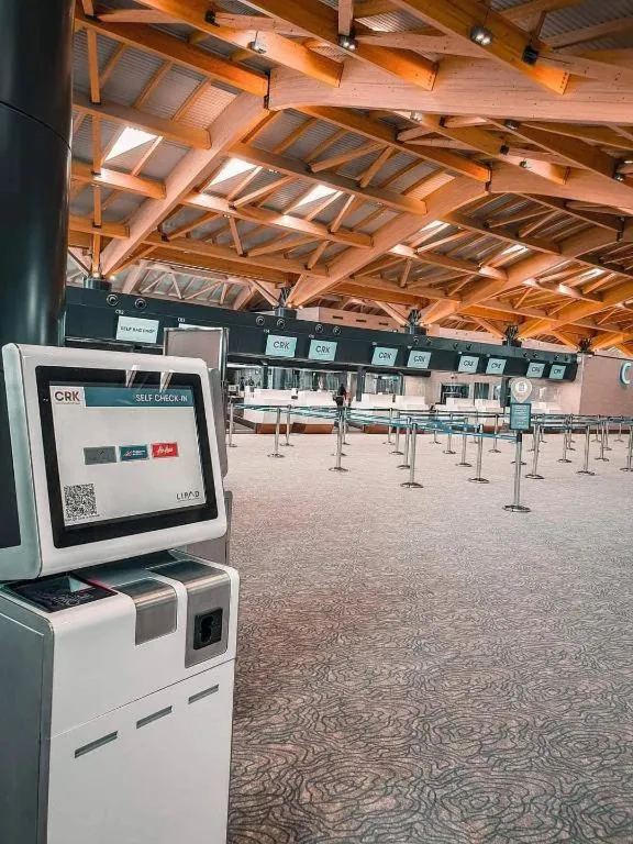 Clark Imperial Hotel