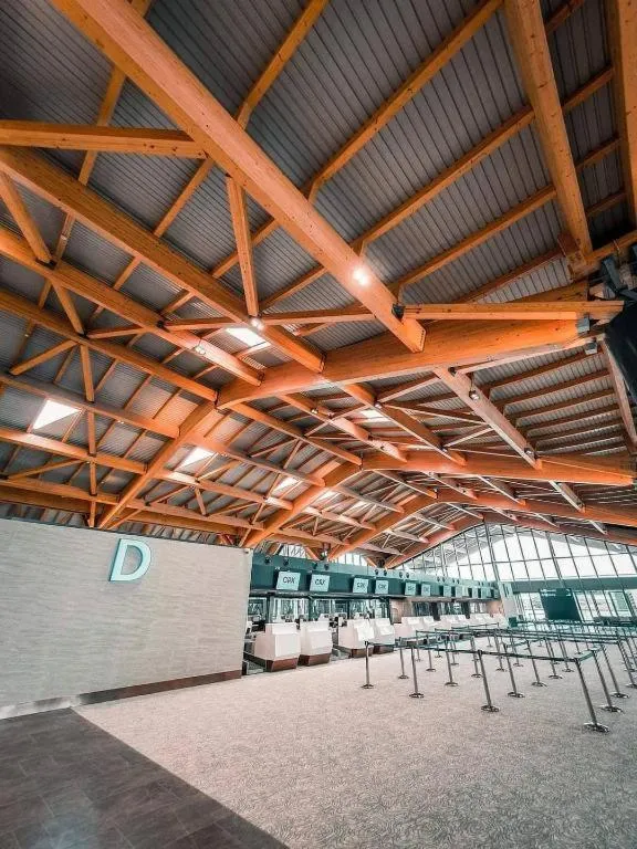 Clark Imperial Hotel