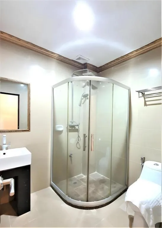 Clark Imperial Hotel