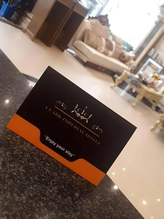 Clark Imperial Hotel