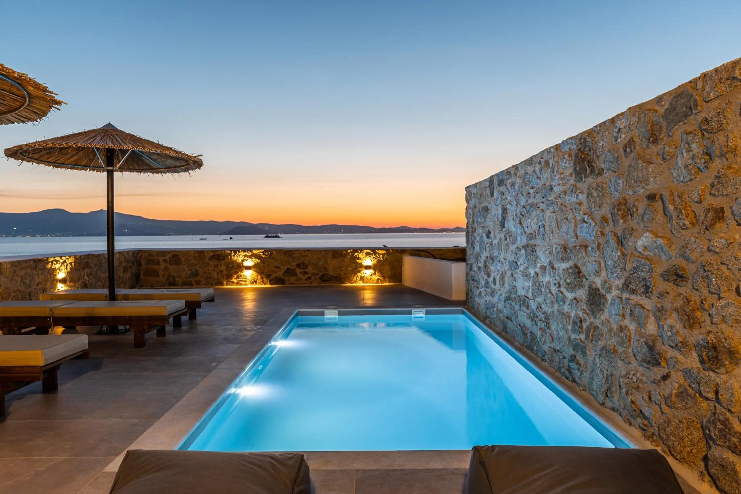 Lithia Exclusive Villas