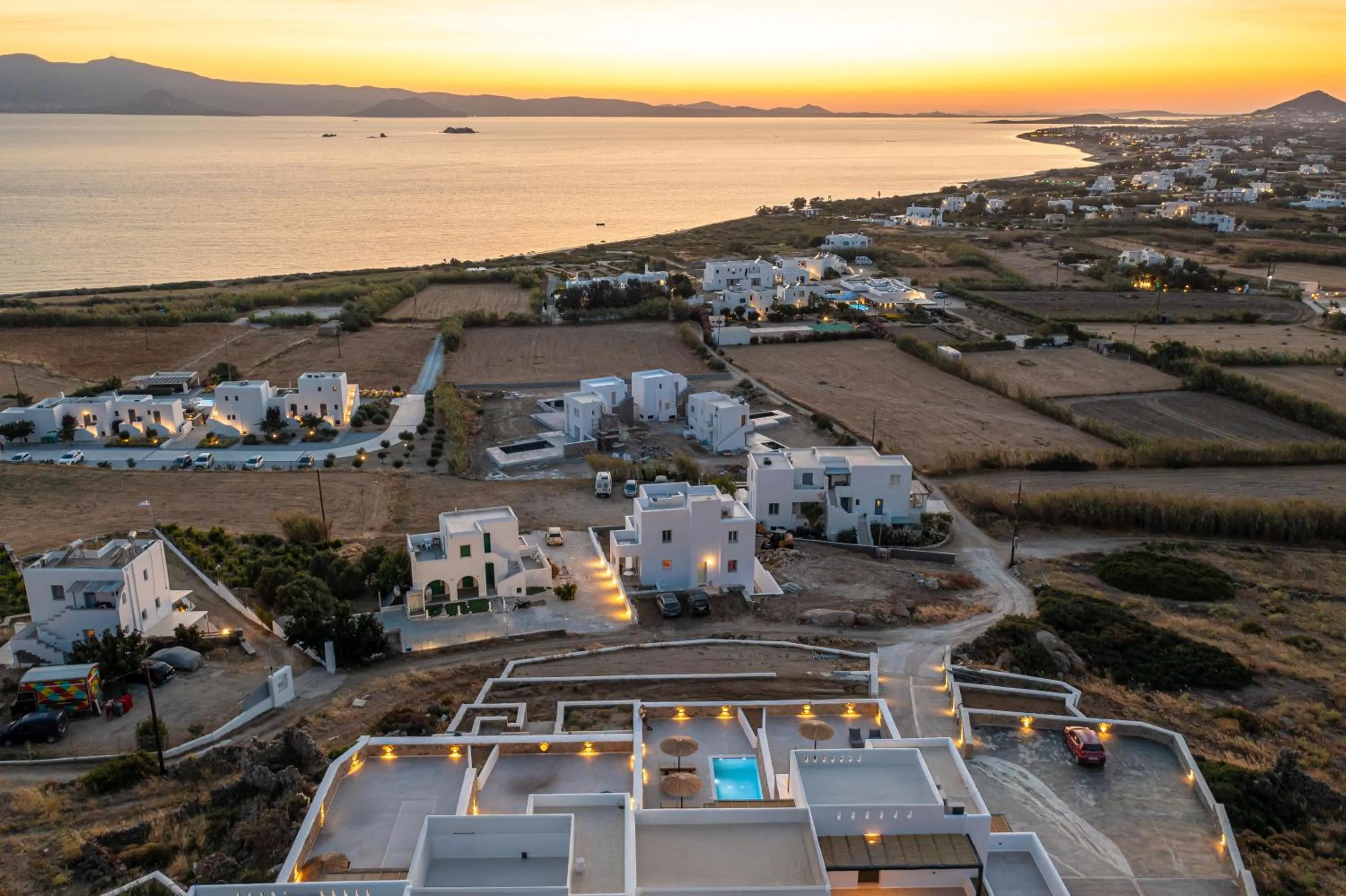 Lithia Exclusive Villas