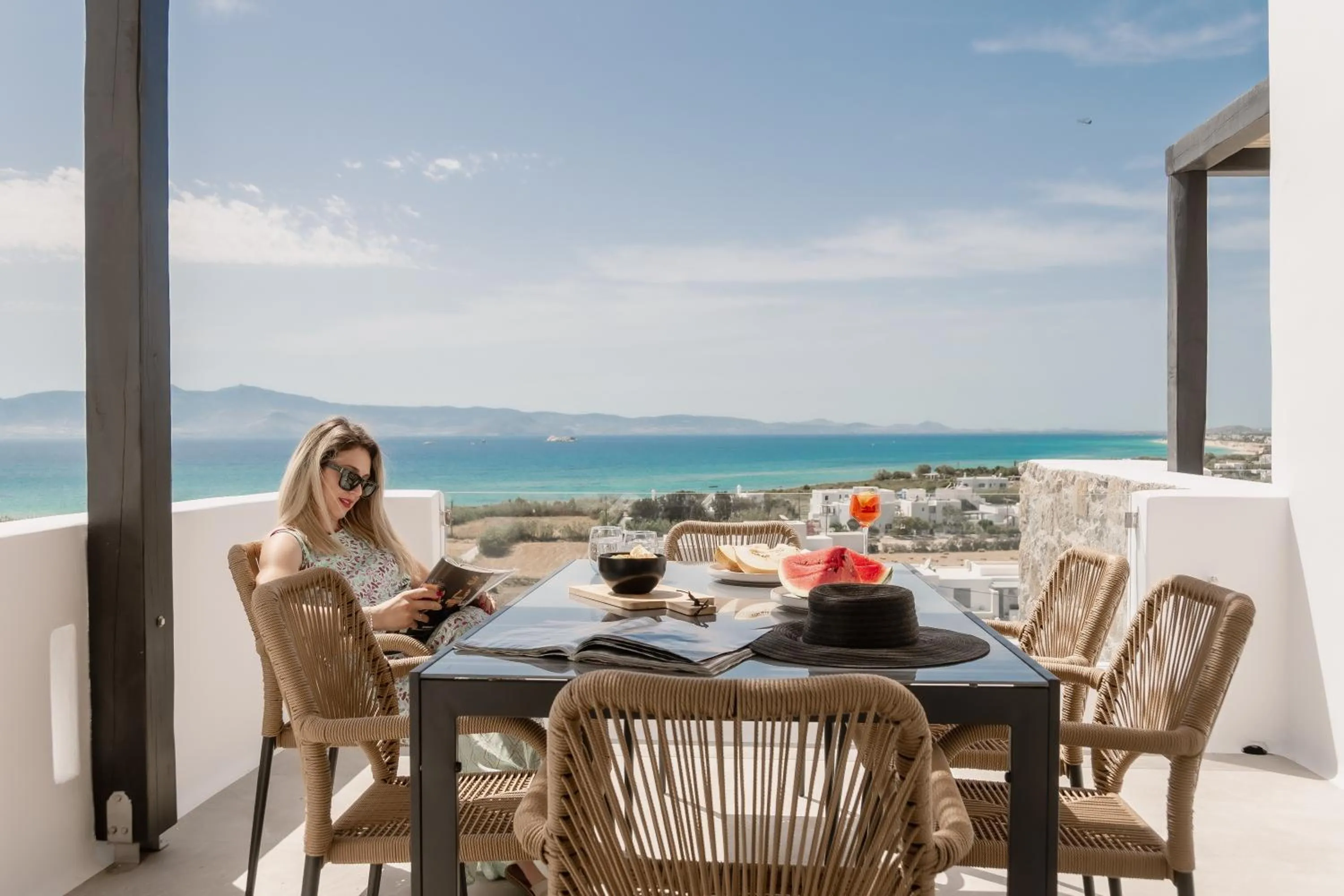 Lithia Exclusive Villas