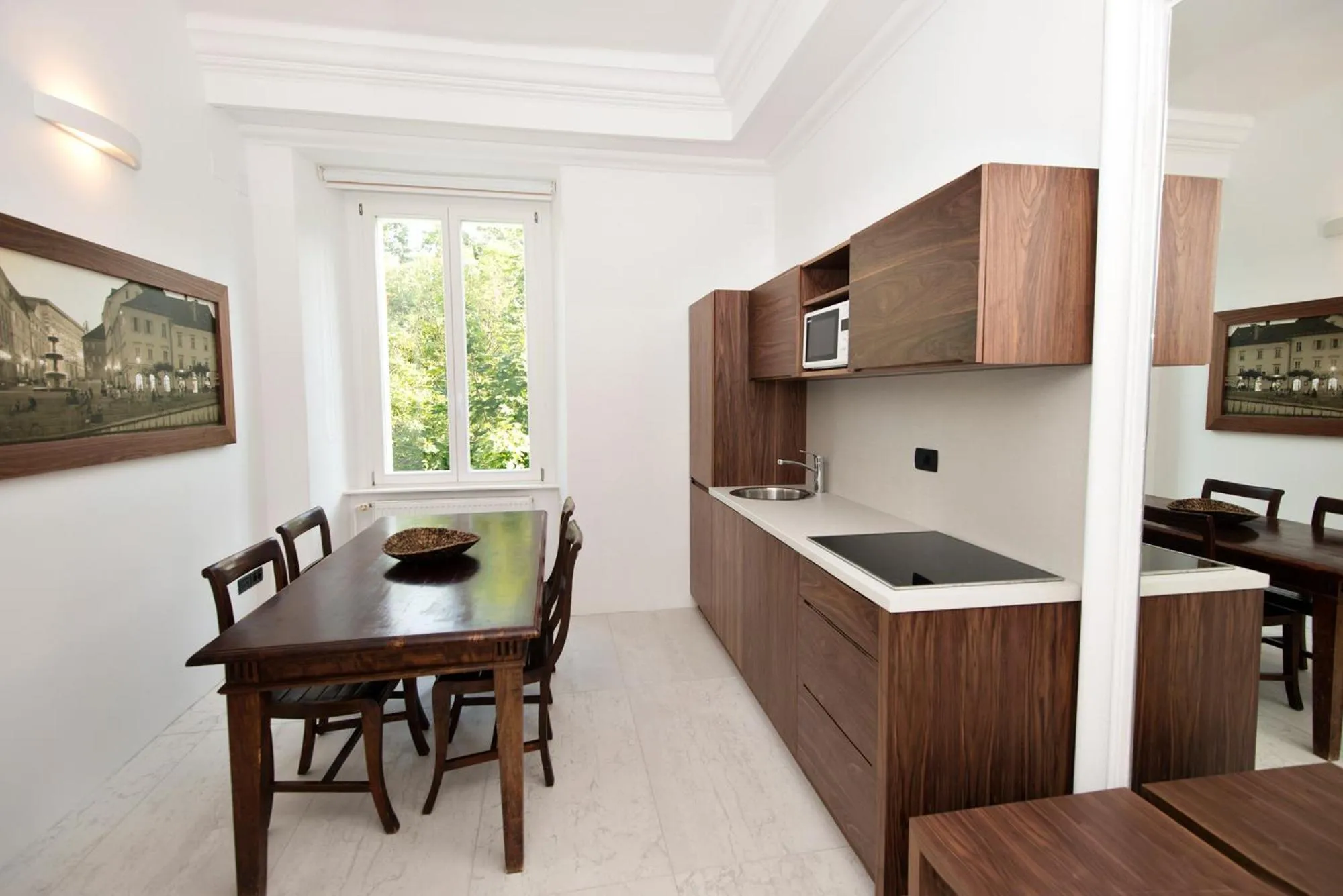 Coffee/tea facilities in Zois Apartments