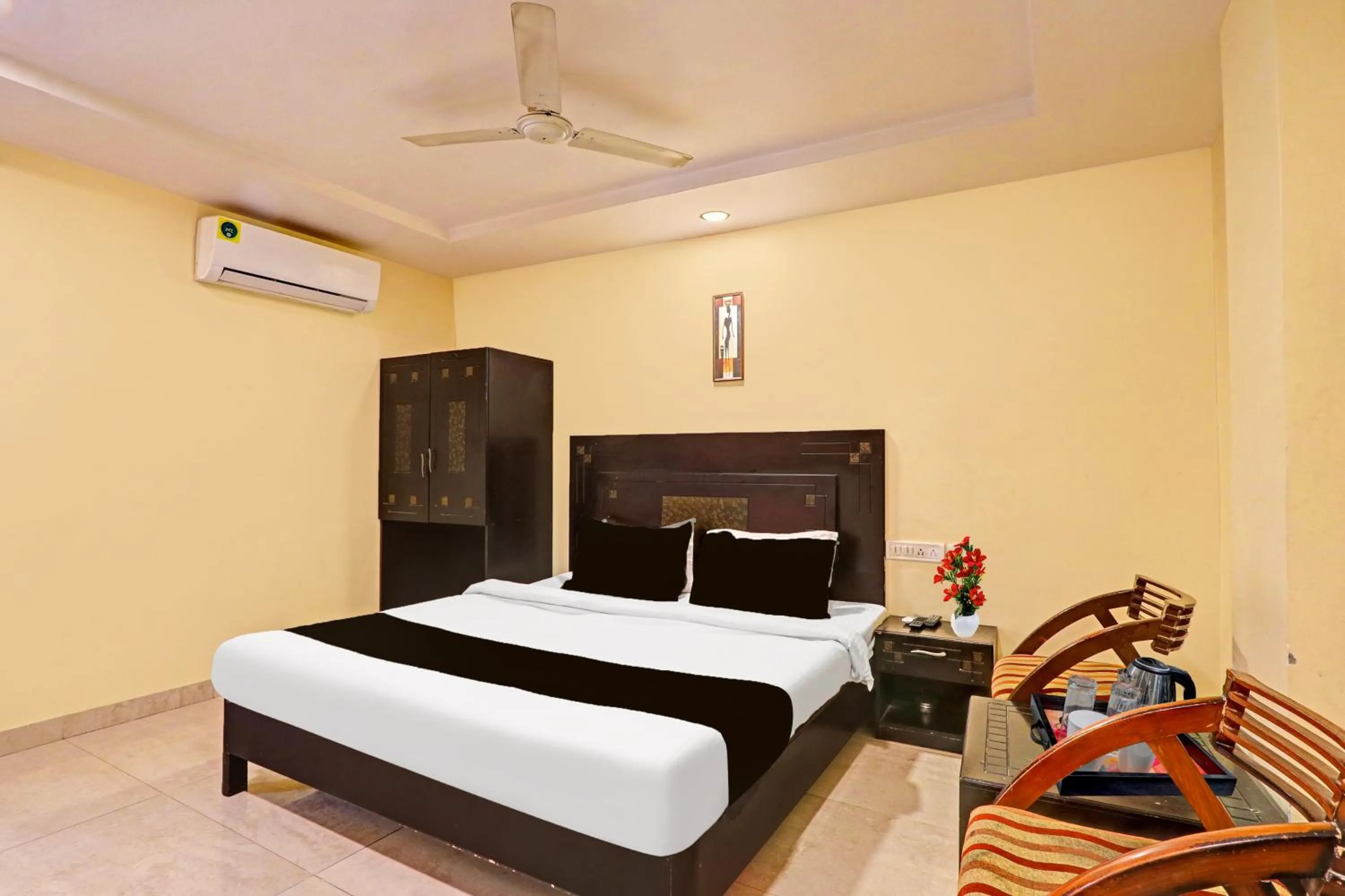 Super Hotel O Kurnool Formerly Sai Priyanka Inn