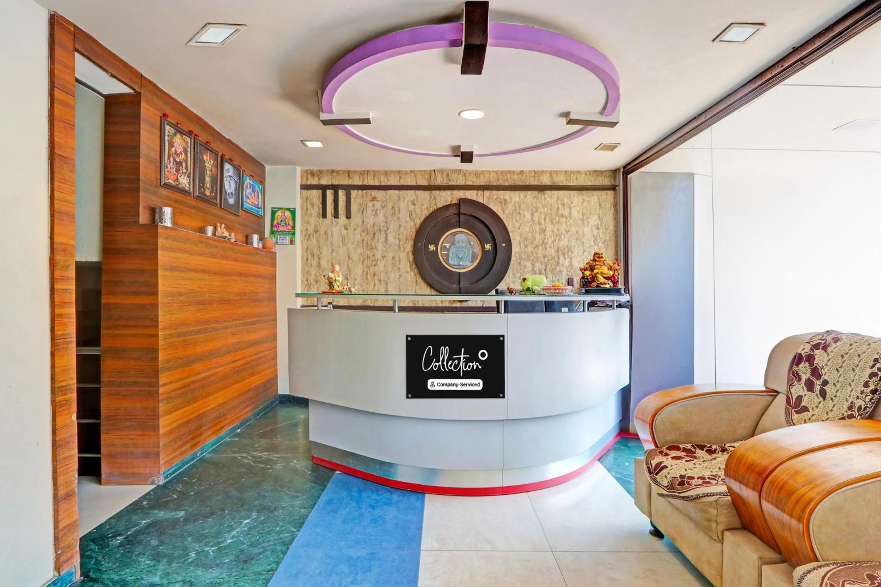 Super Hotel O Kurnool Formerly Sai Priyanka Inn