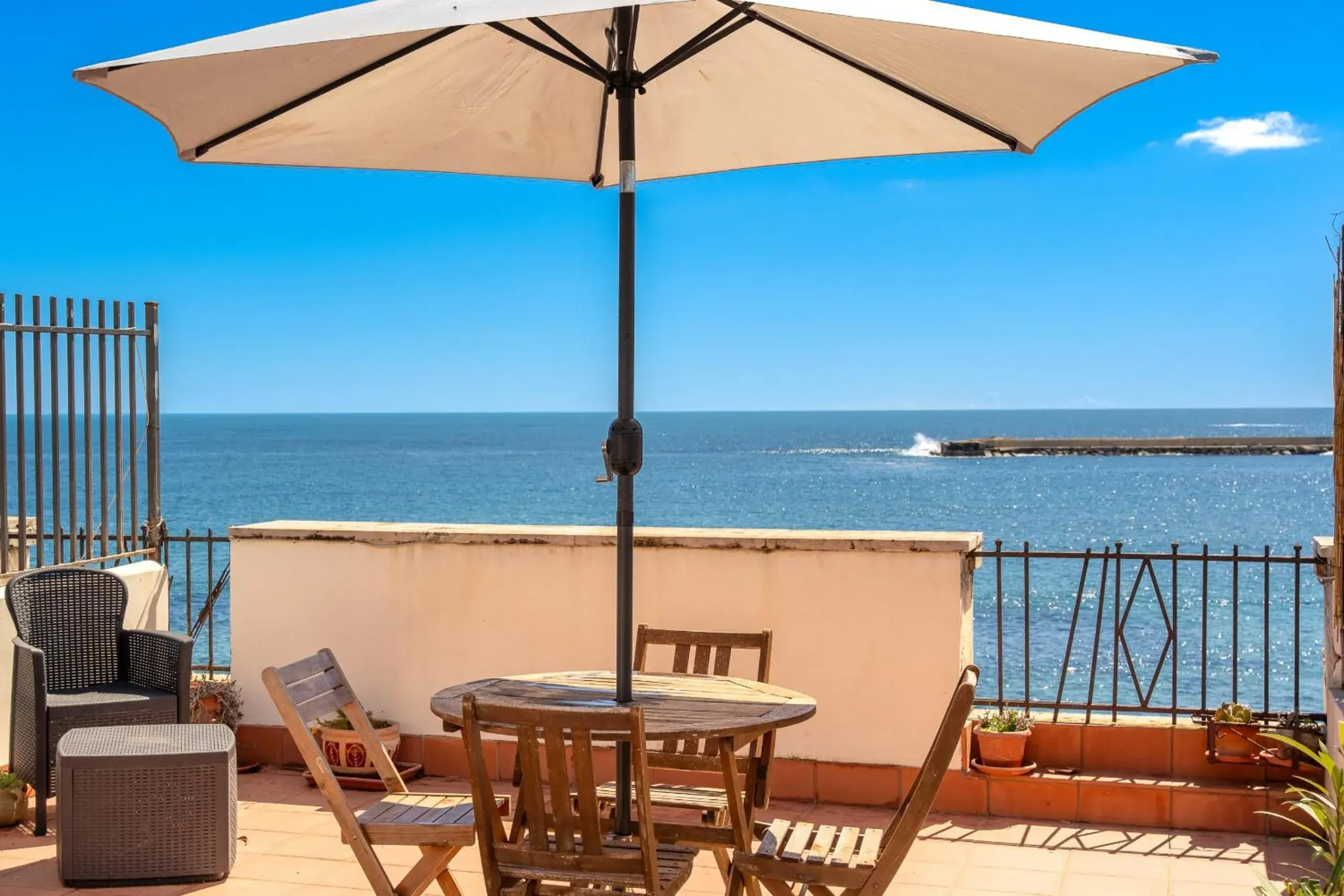 Siracusa Horizon Home by Wonderful Italy Siracusa Horizon Home by Wonderful Italy