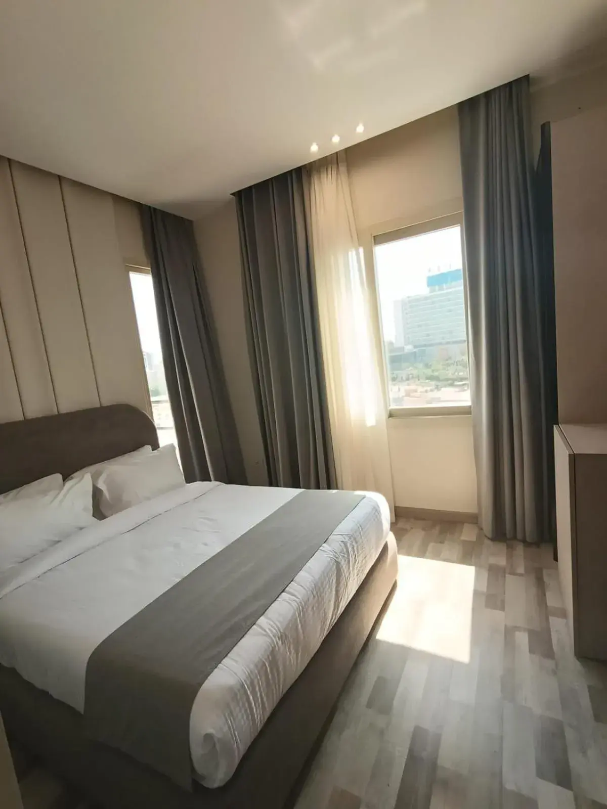 Superior Single Room in Elevana Boutique hotel Superior Single Room in Elevana Boutique hotel