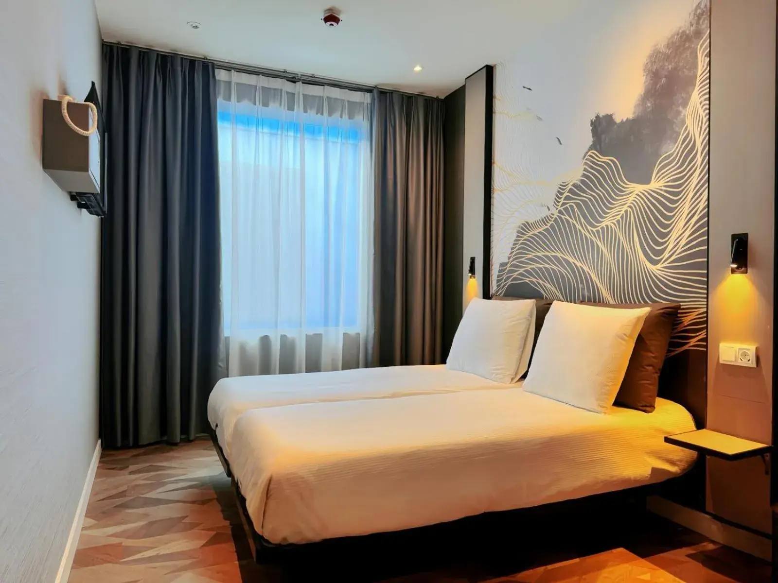 Nebula Hotel by Ine's Nebula Hotel by Ine's