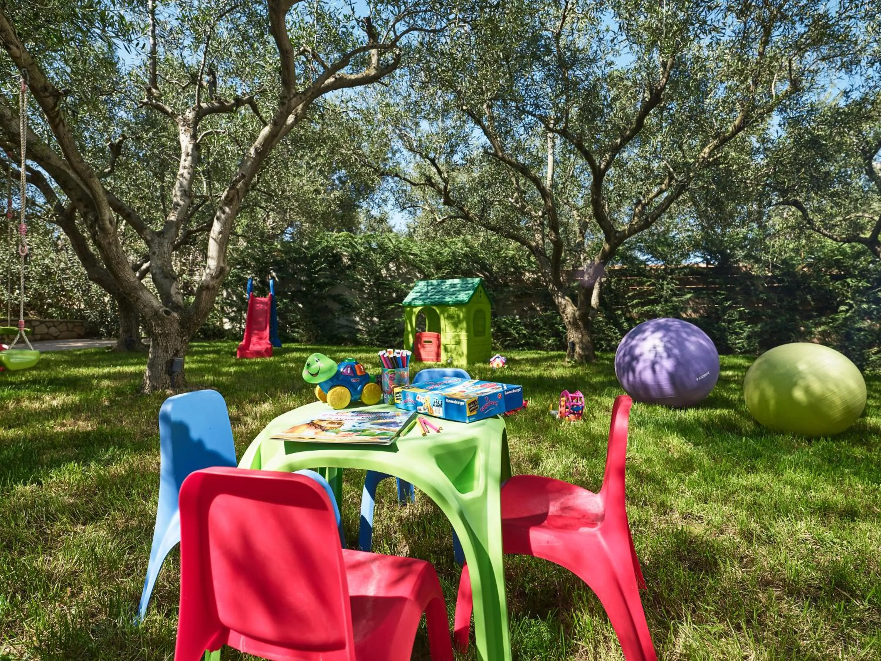 Avra Luxury Villa & Spa