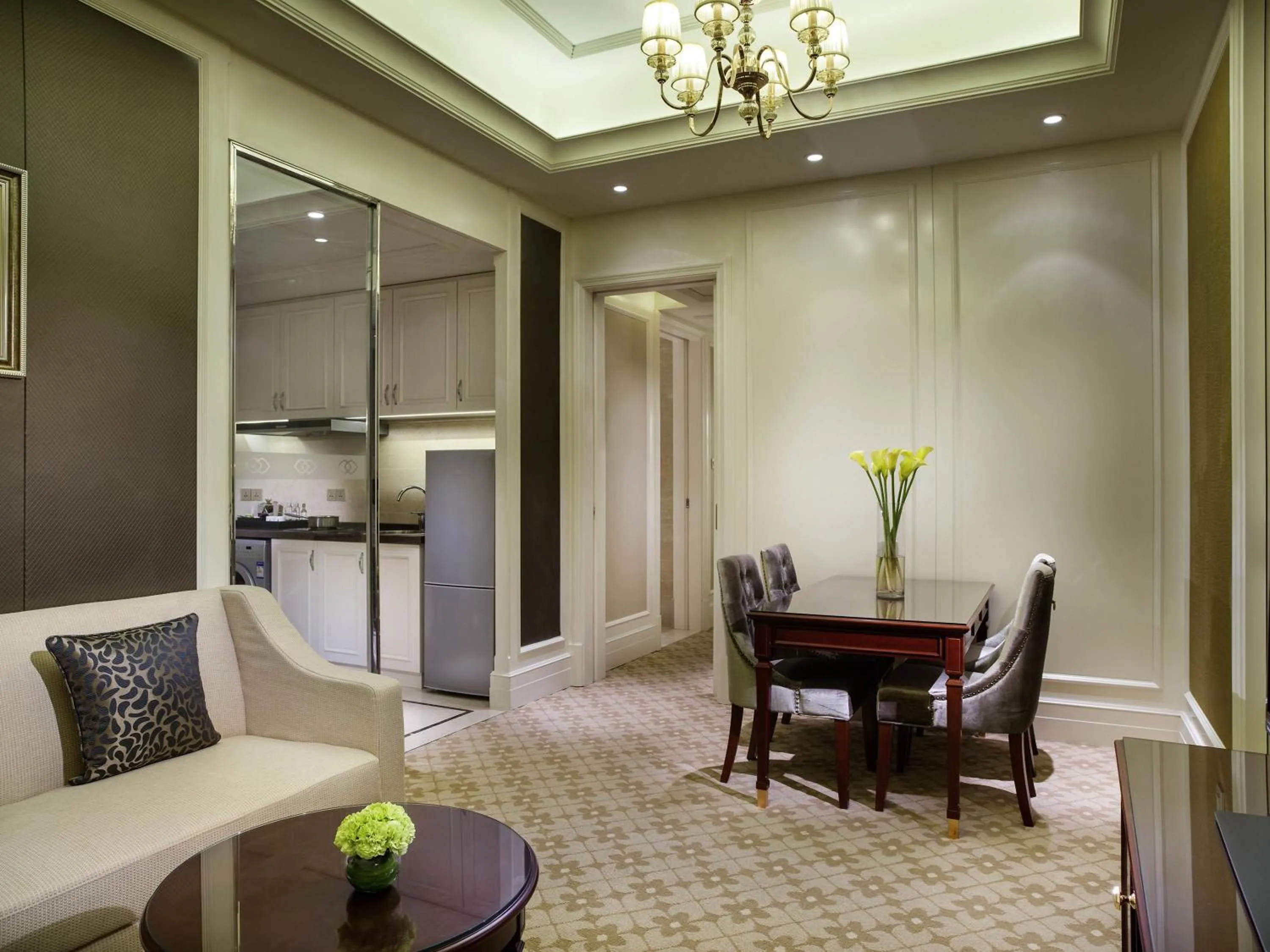 Property building in The Sebel Xining-Managed By Sofitel