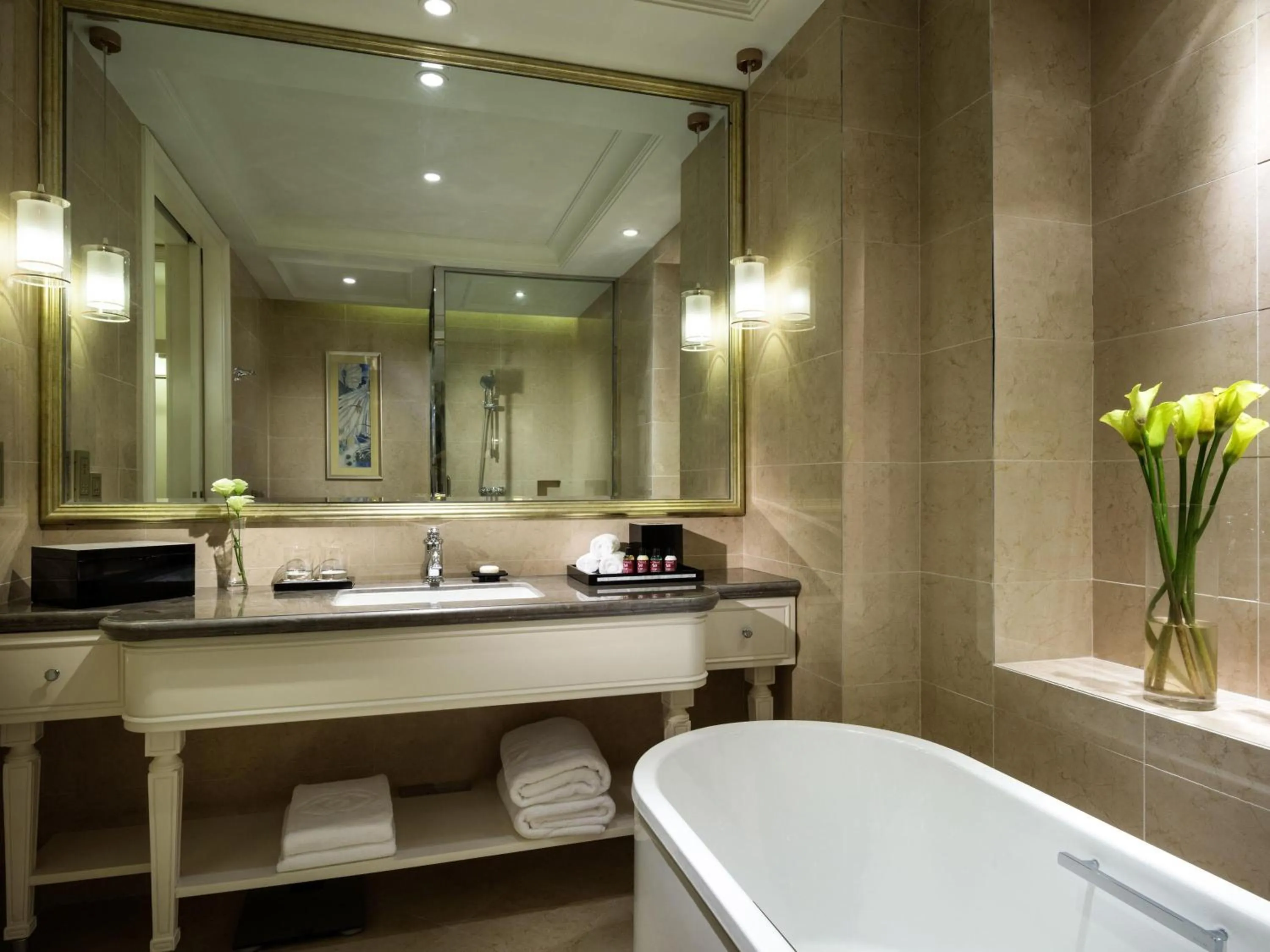 Bedroom in The Sebel Xining-Managed By Sofitel