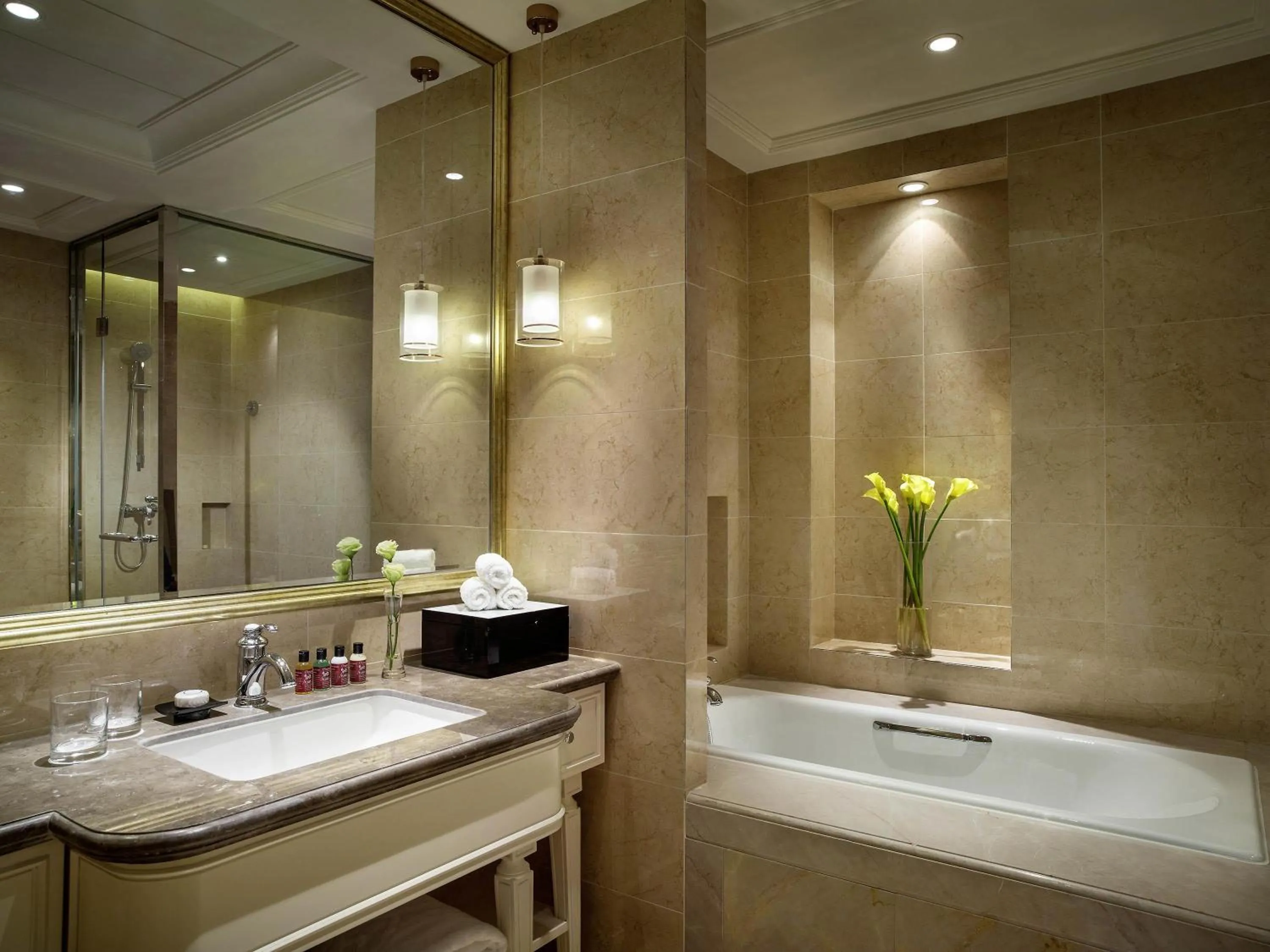 Bedroom in The Sebel Xining-Managed By Sofitel