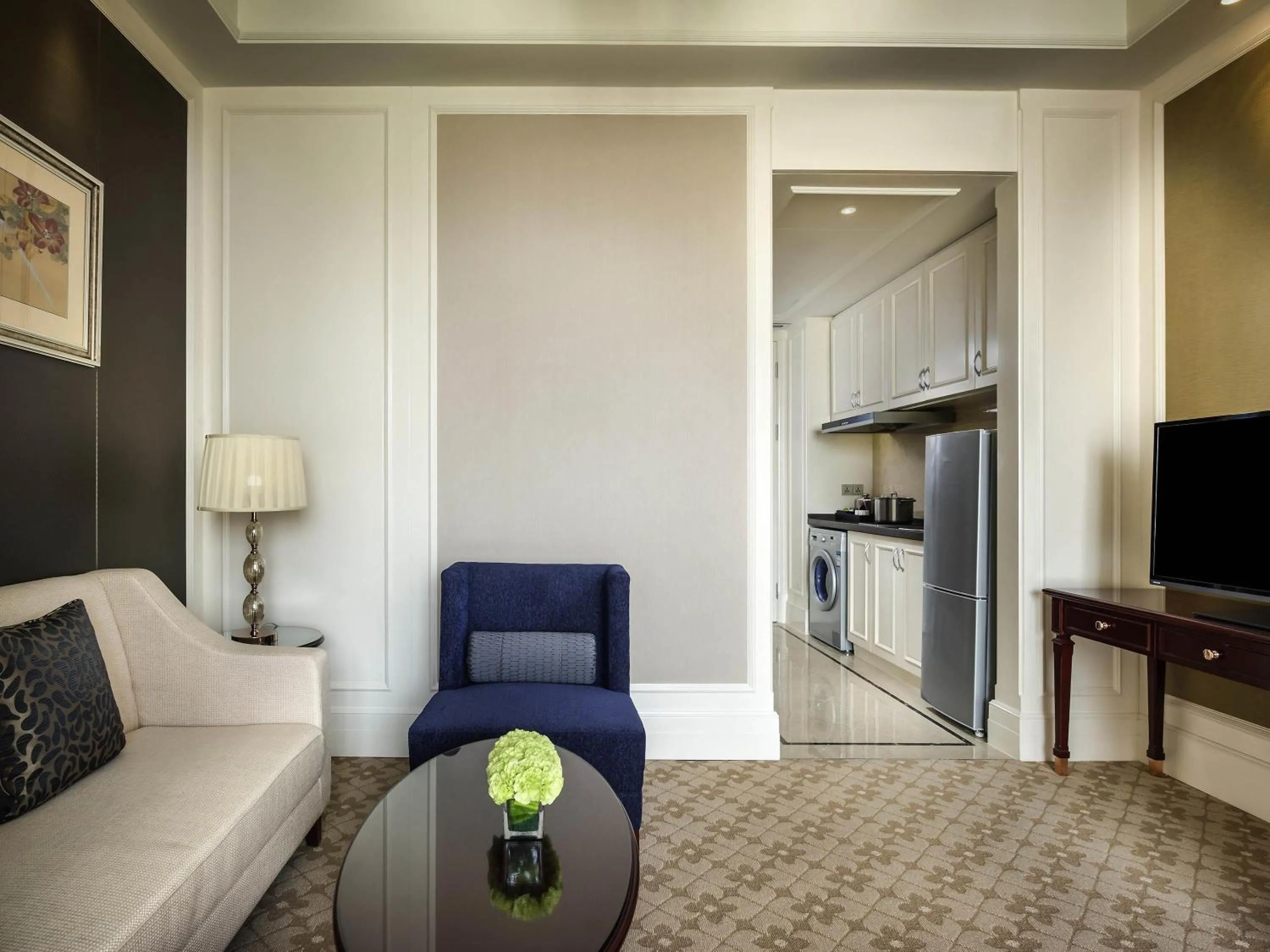 Bedroom in The Sebel Xining-Managed By Sofitel