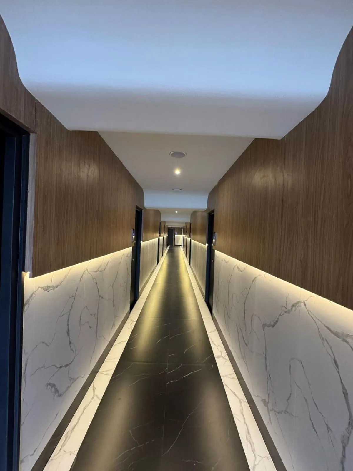 Property building in Yuvraj Land Mark
