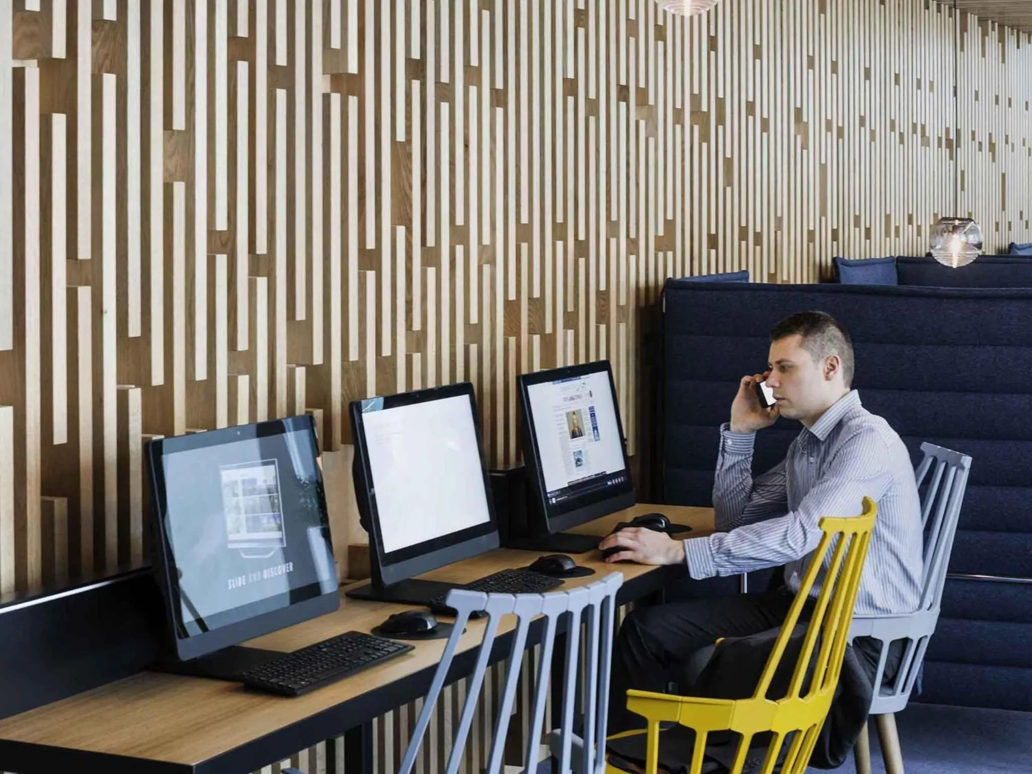 Other in Pullman Liverpool