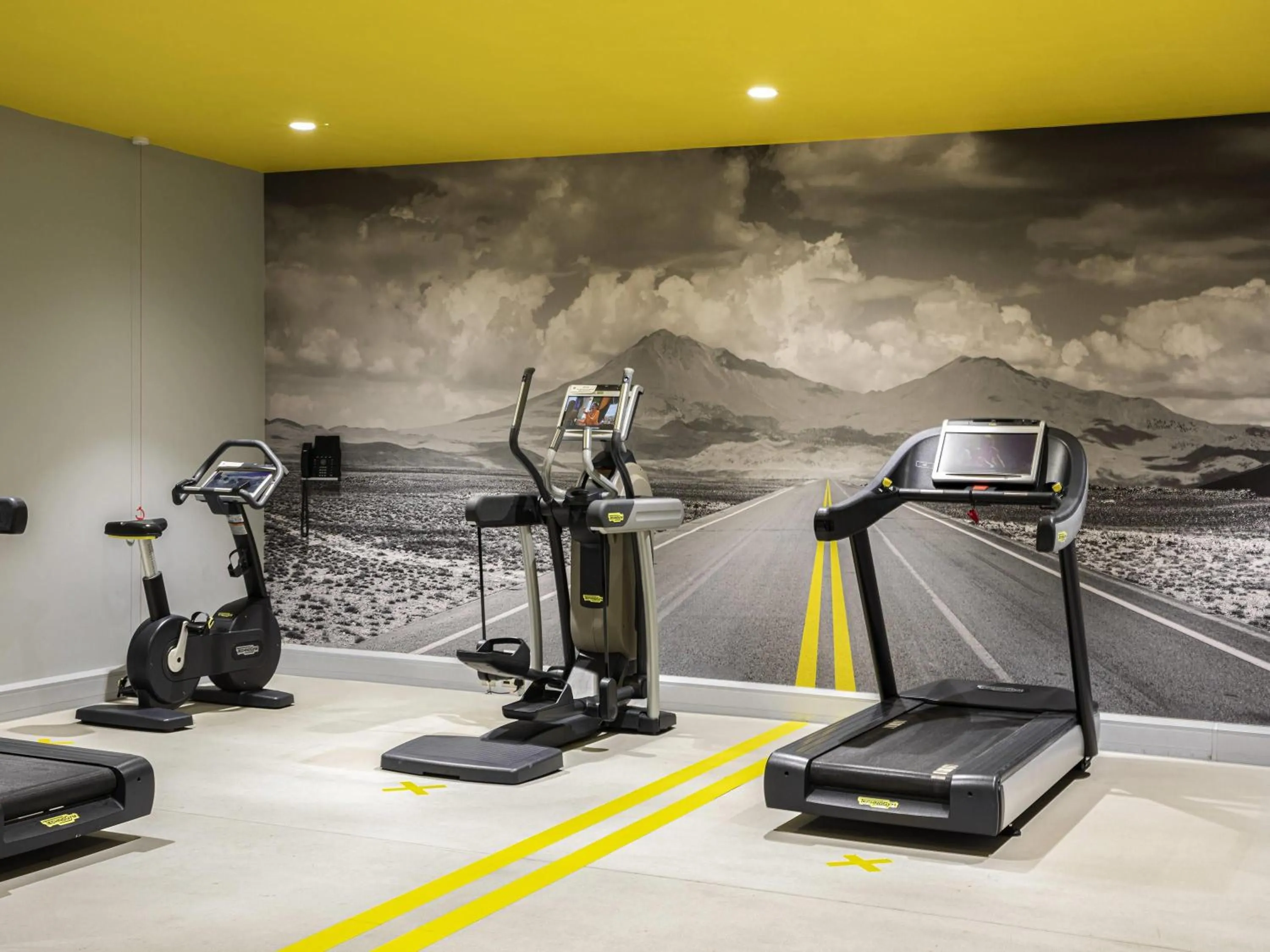 Other in Pullman Liverpool