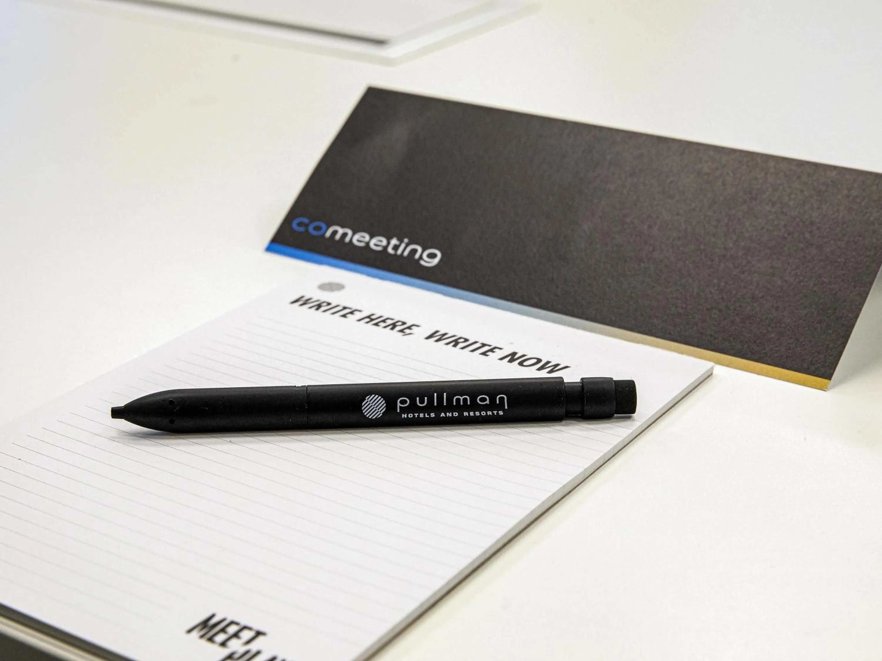 Meeting/conference room in Pullman Liverpool