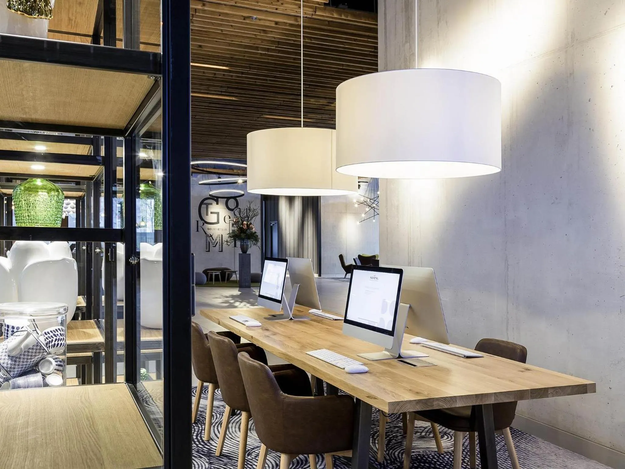 Other in Novotel Amsterdam Schiphol Airport