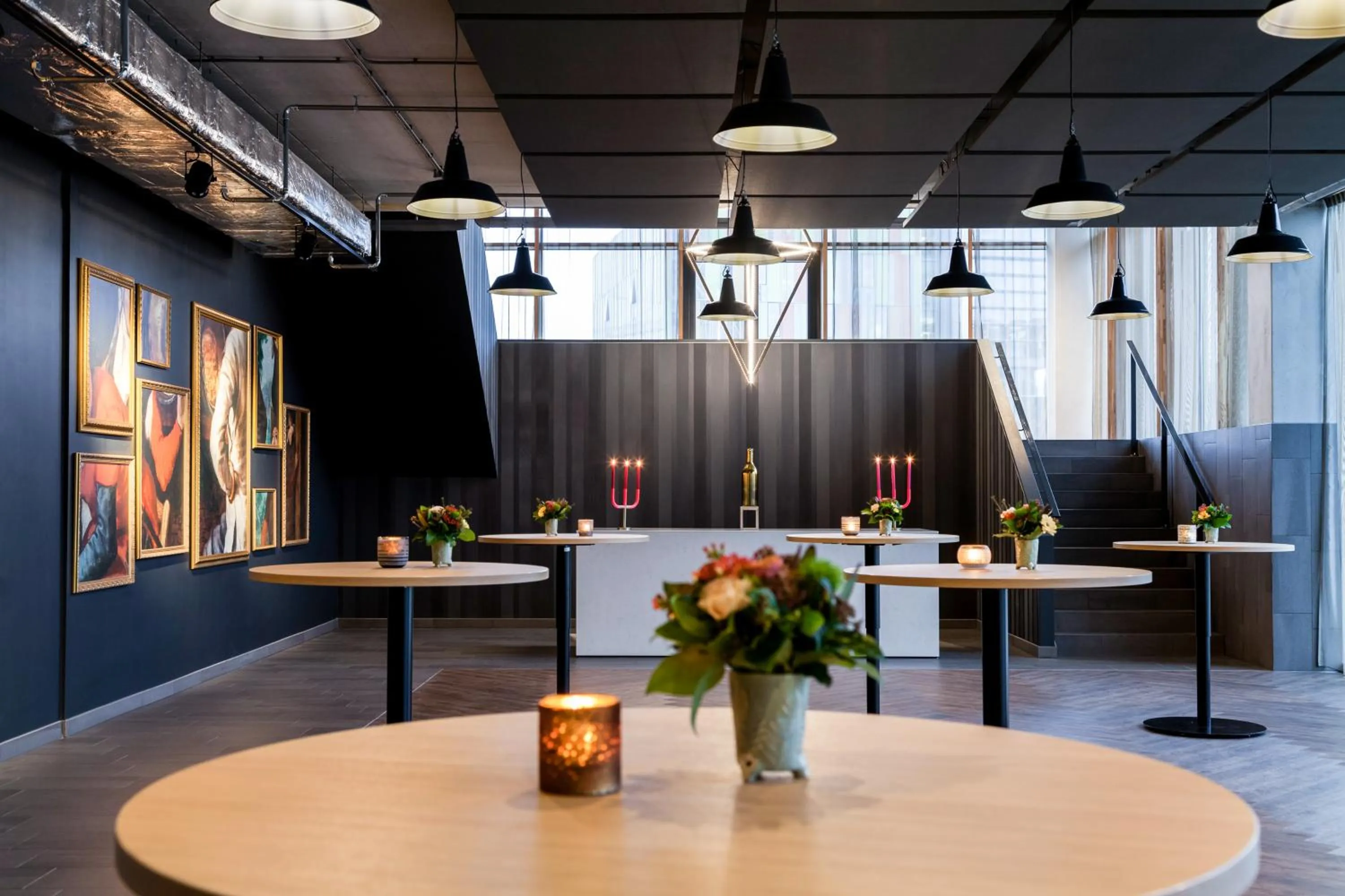 Business facilities in Novotel Amsterdam Schiphol Airport