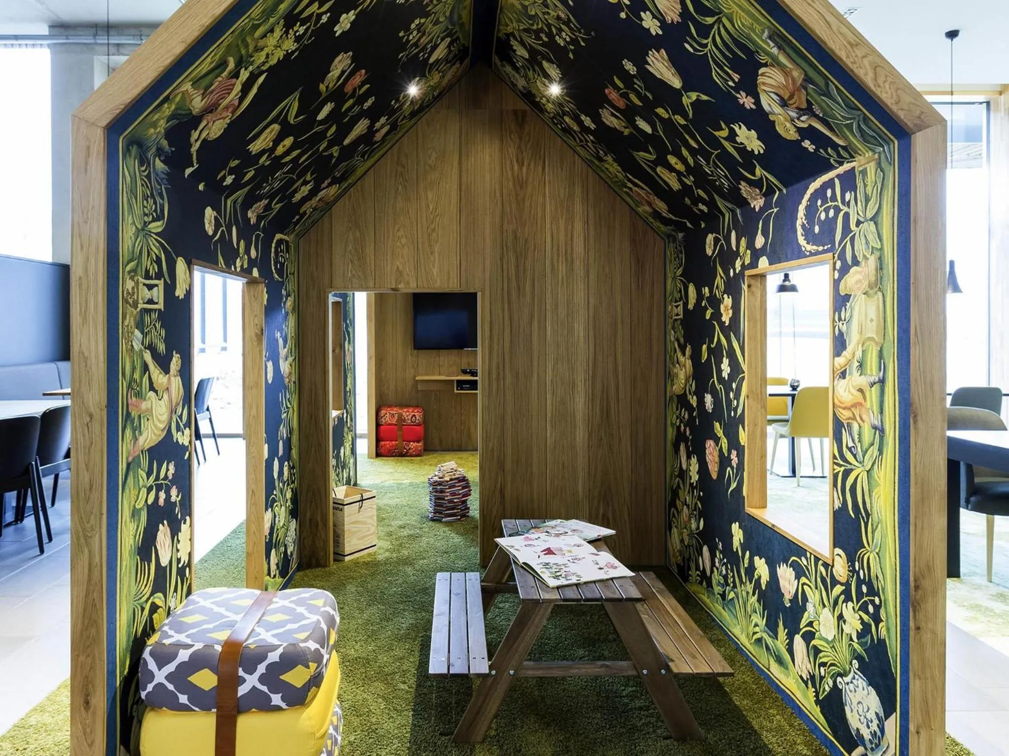 Other in Novotel Amsterdam Schiphol Airport