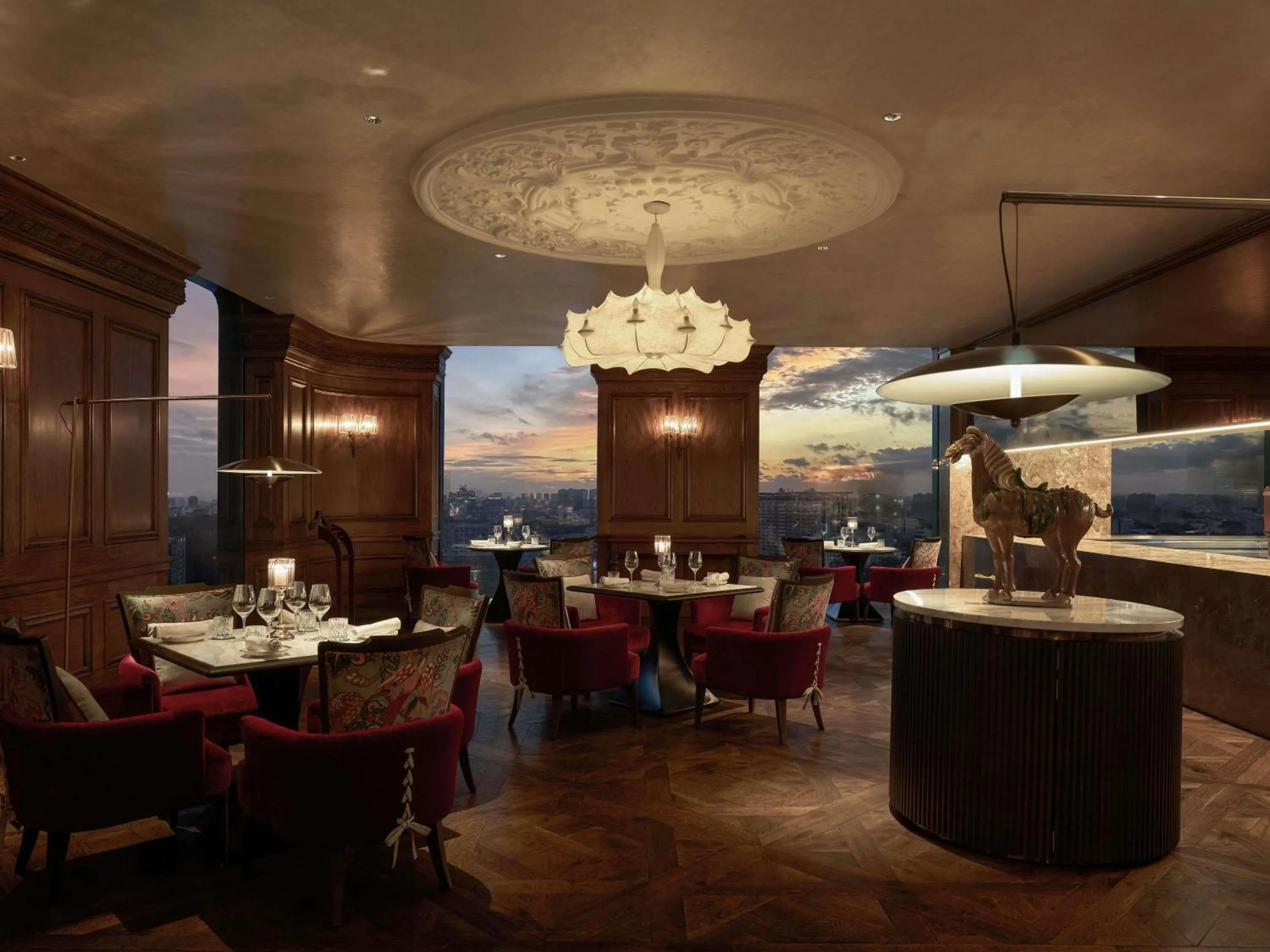 Property building in Hotel Des Arts Saigon Mgallery Collection