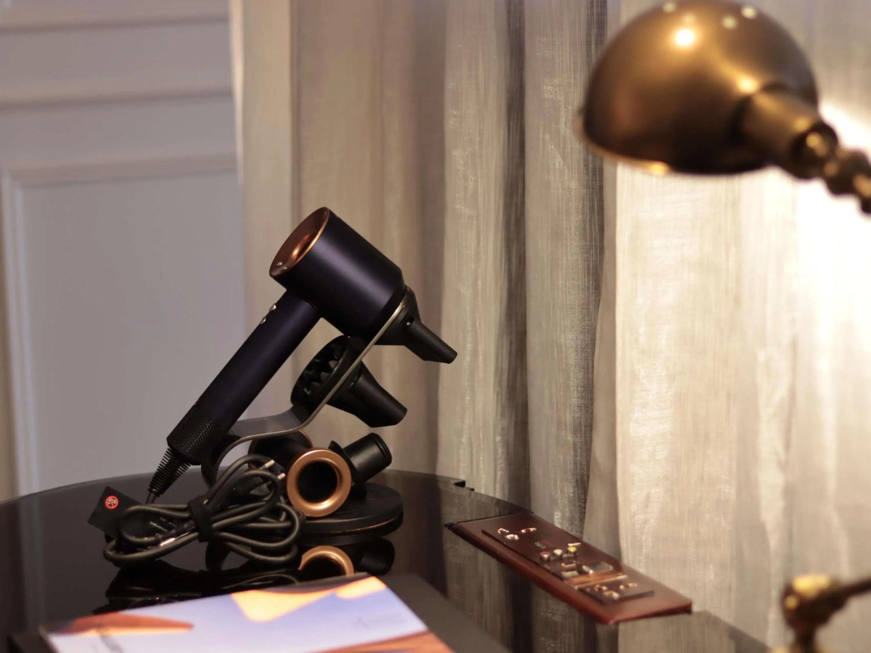 Bedroom in Hotel Des Arts Saigon Mgallery Collection