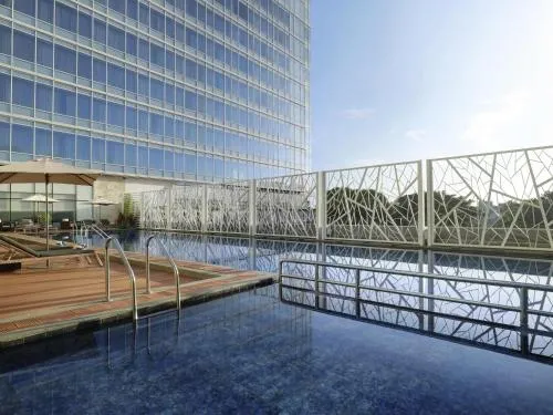 Novotel Makassar Grand Shayla