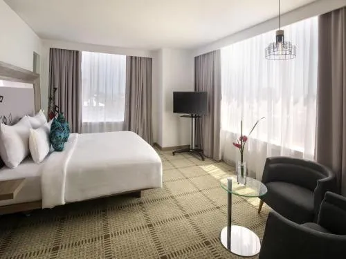 Novotel Makassar Grand Shayla