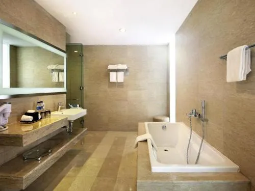 Novotel Makassar Grand Shayla