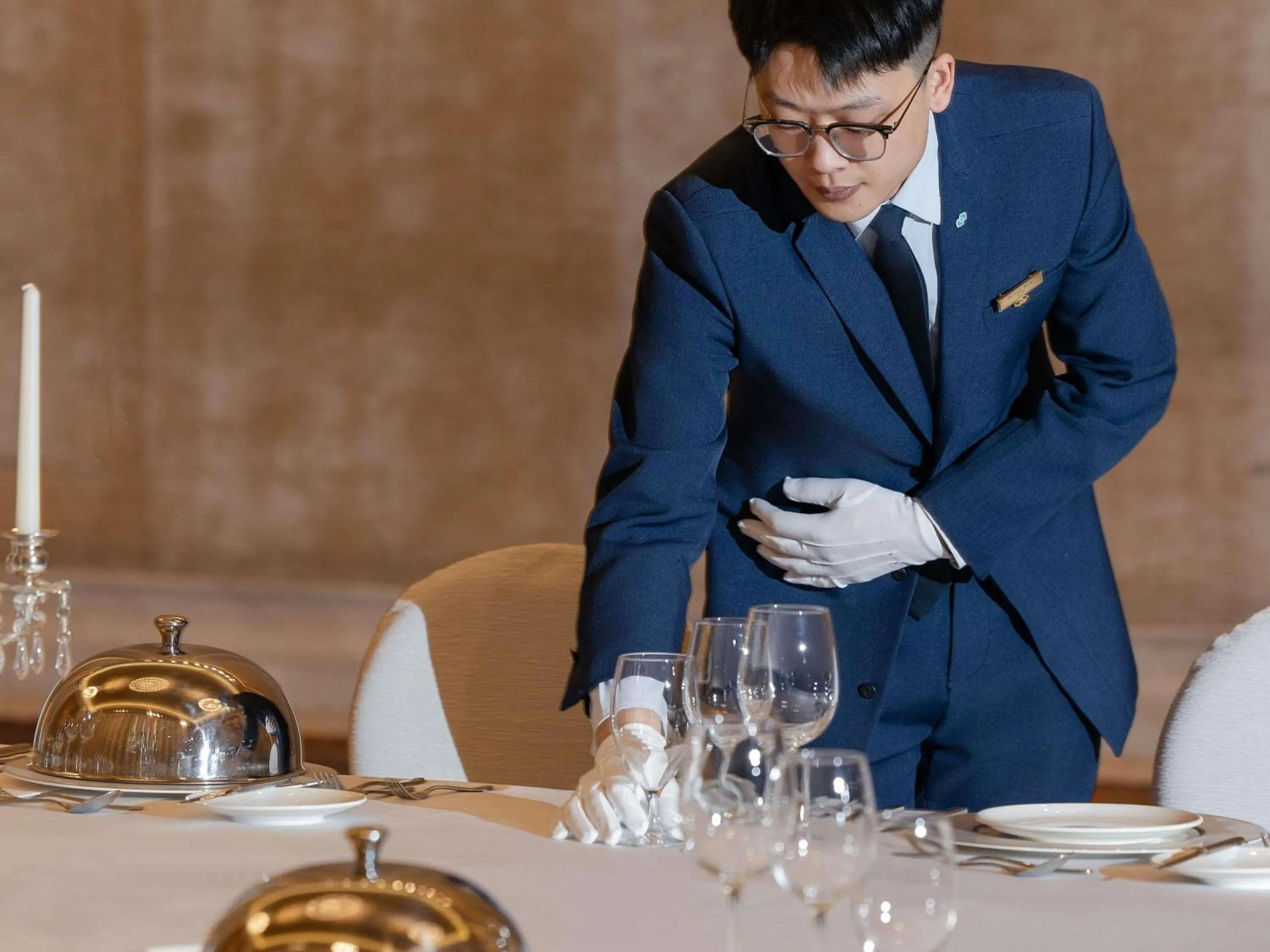 Other in Sofitel Xining