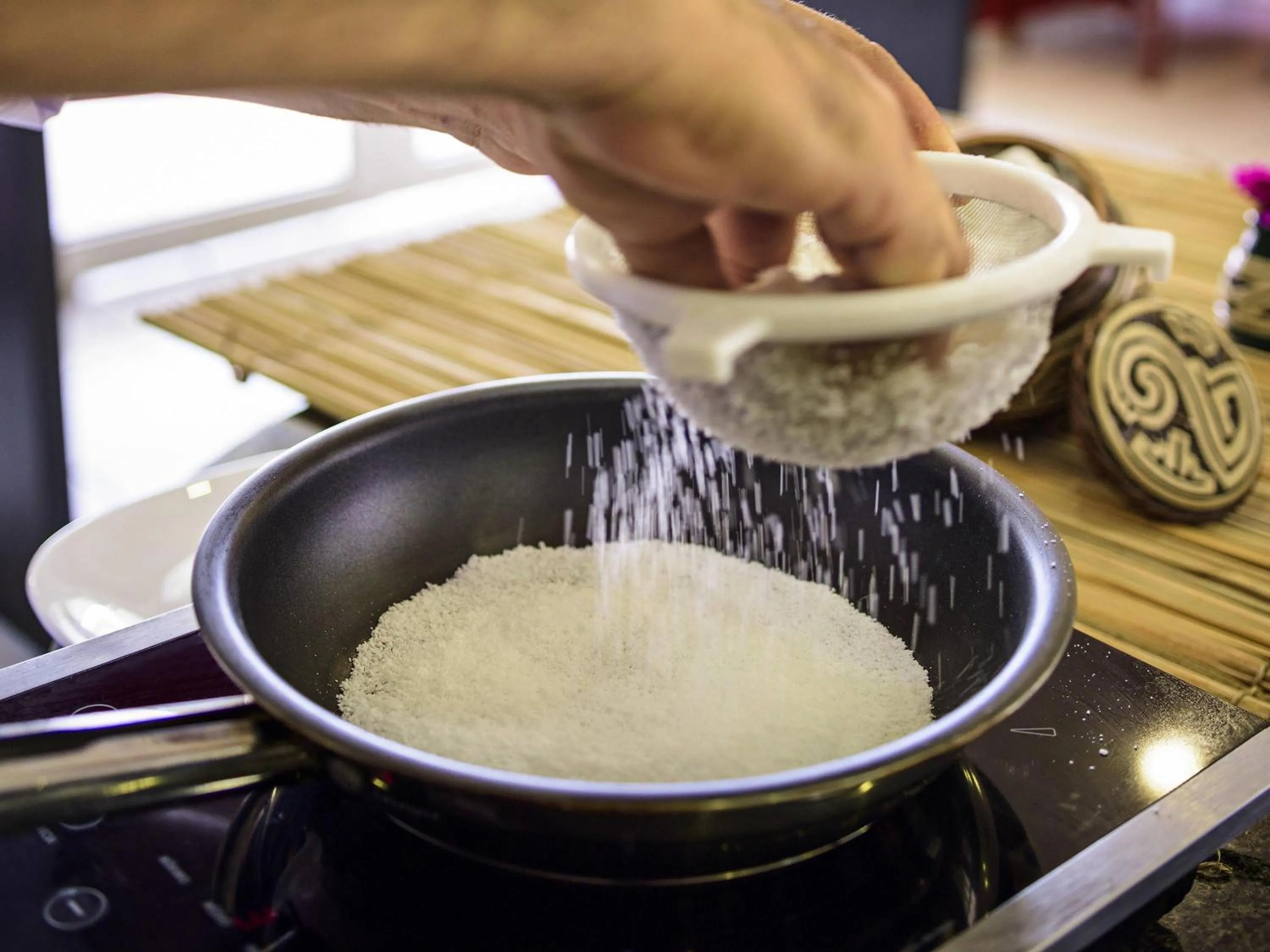Breakfast in ibis Belem Aeroporto