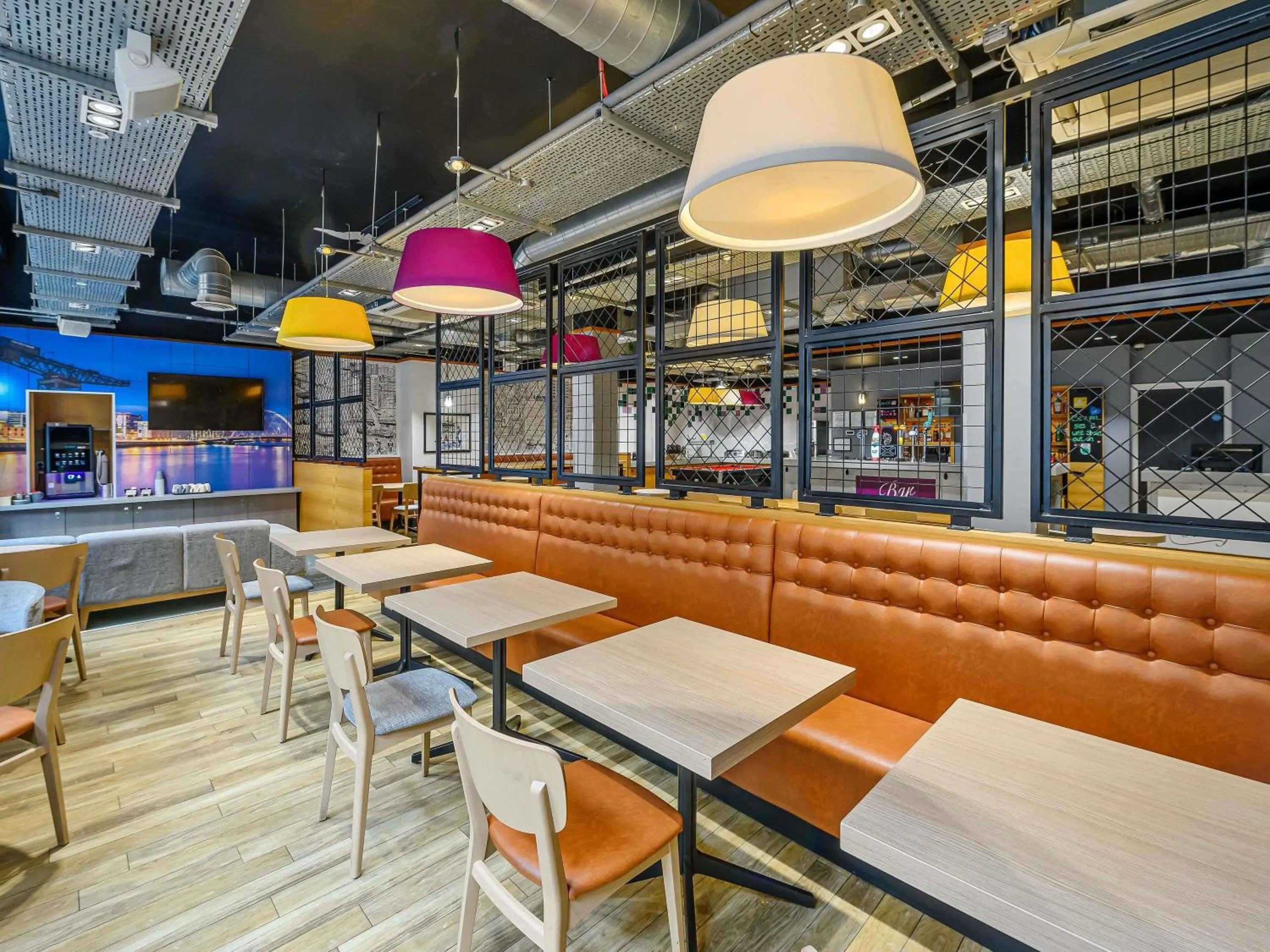 Other in ibis Styles Glasgow Centre George Square