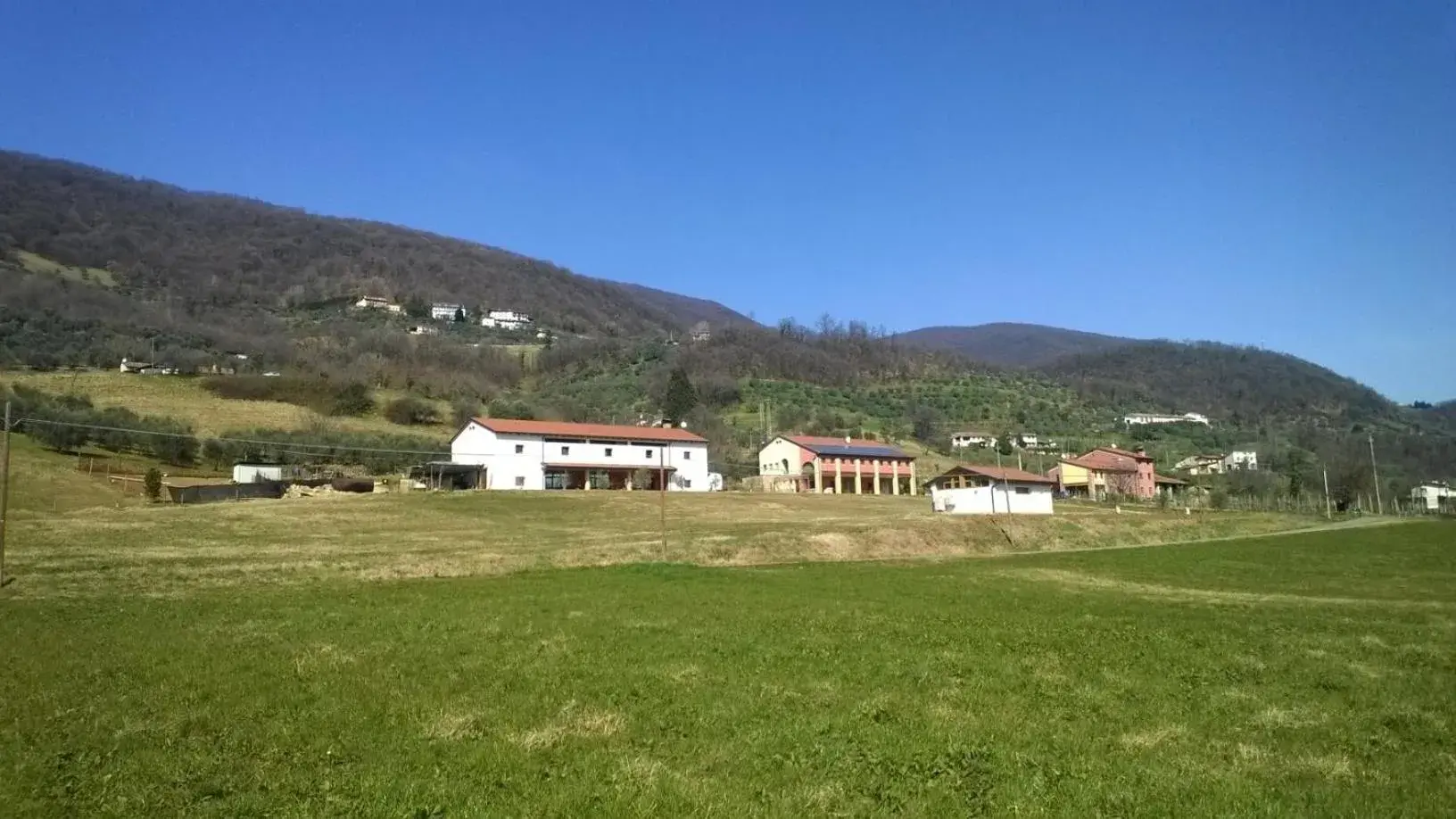 Agriturismo Mazzeracca Agriturismo Mazzeracca