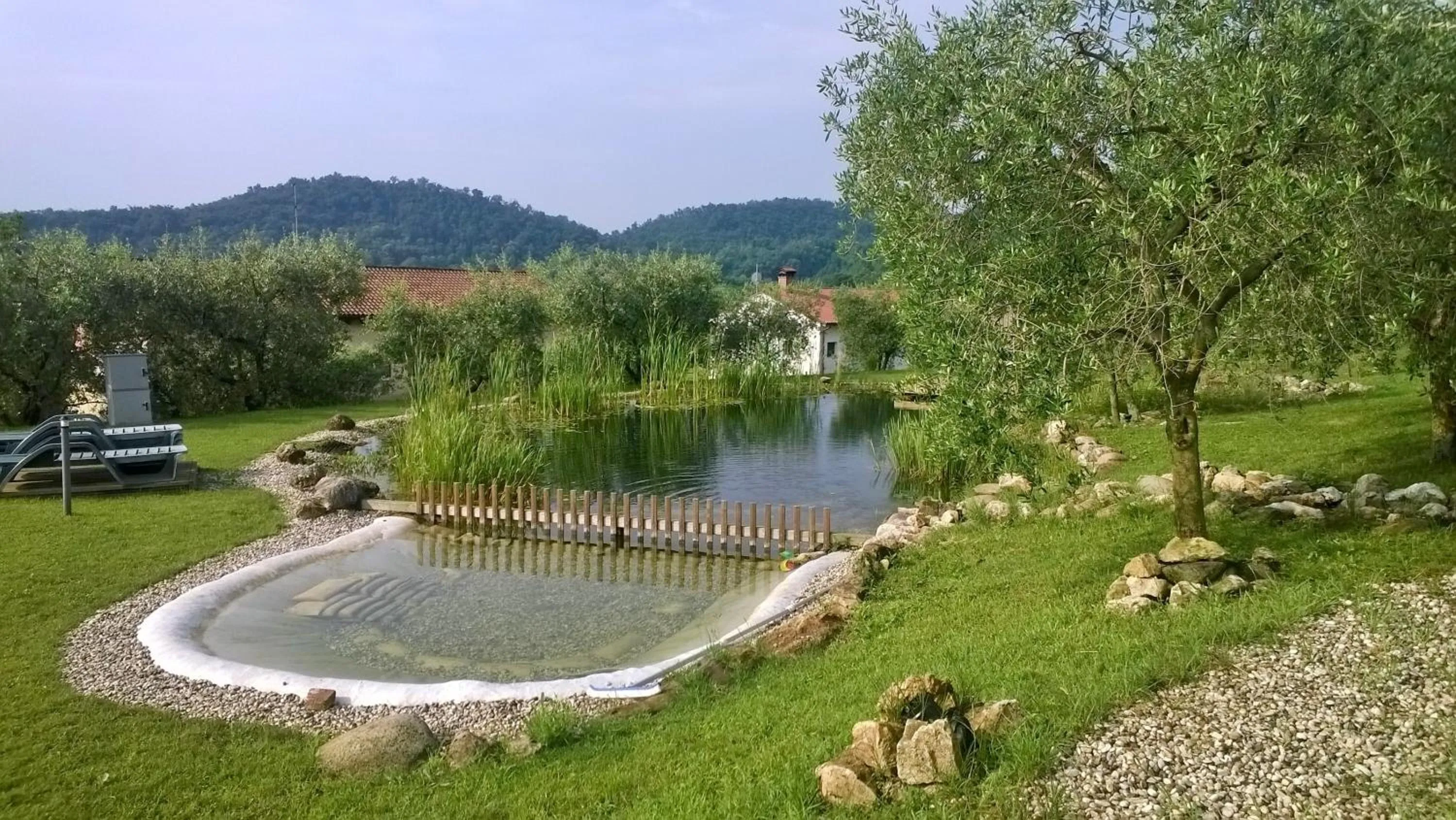 Agriturismo Mazzeracca
