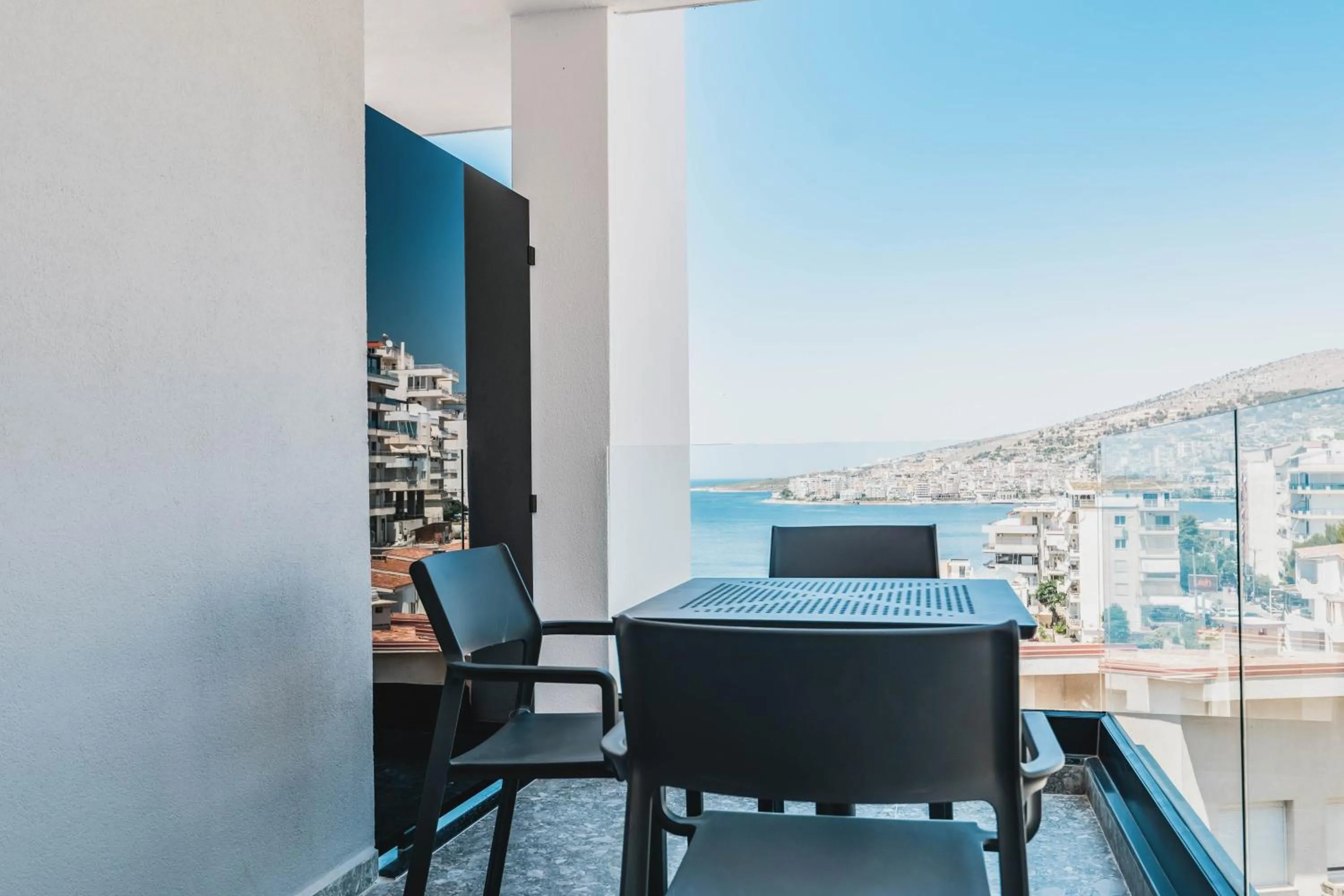 Day in Boe Luxury Hotel