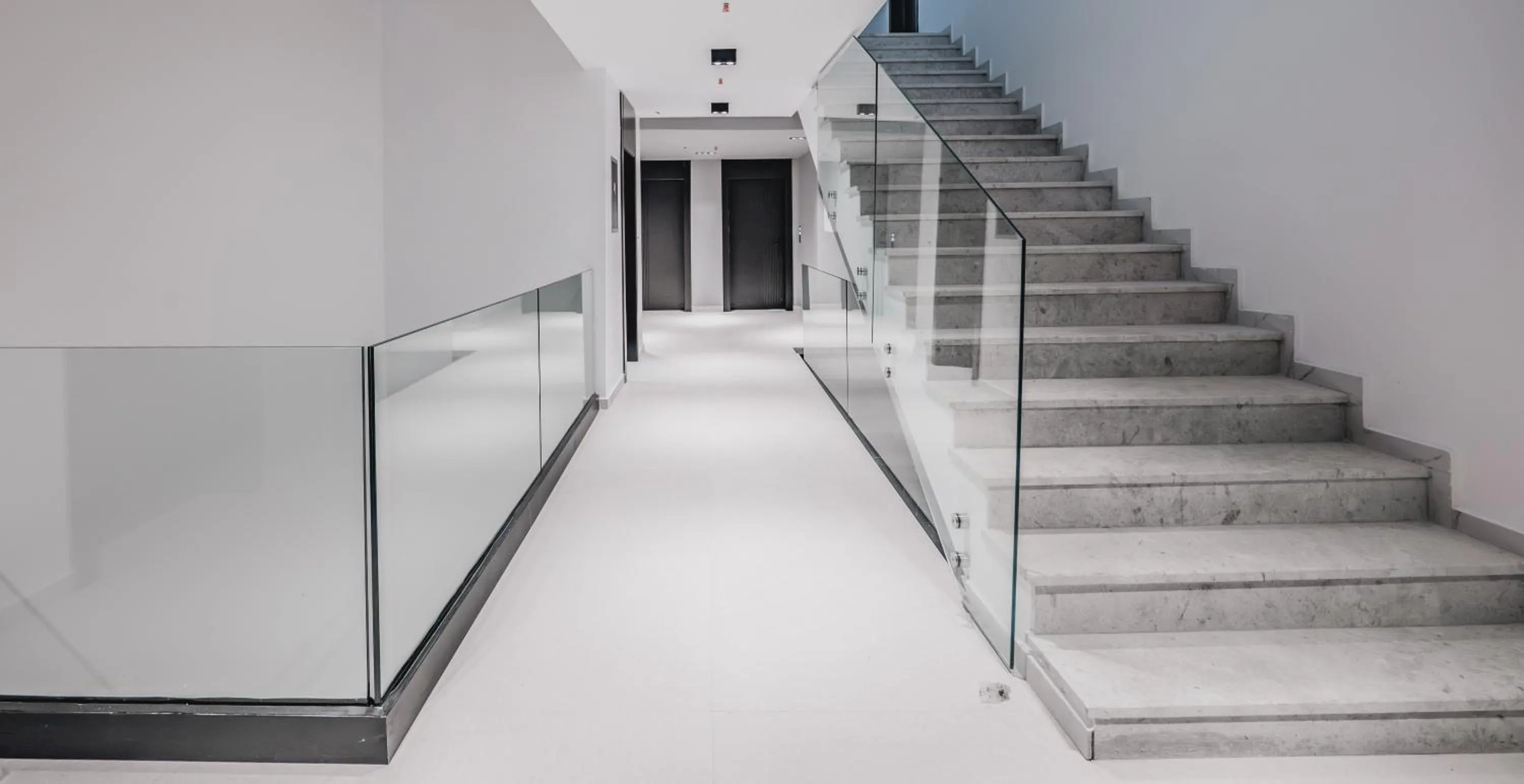 Property building in Boe Luxury Hotel