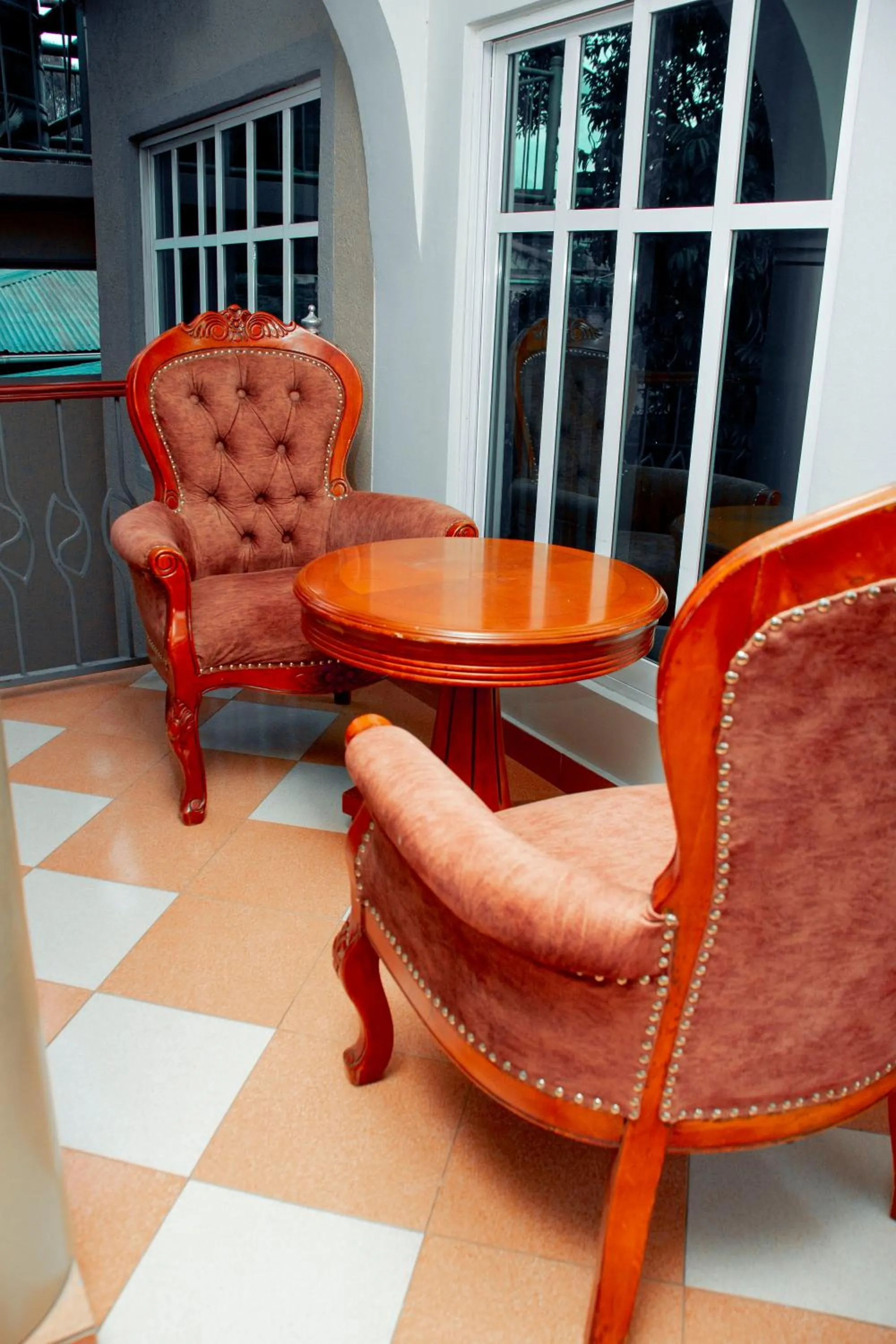 Beaco Resort