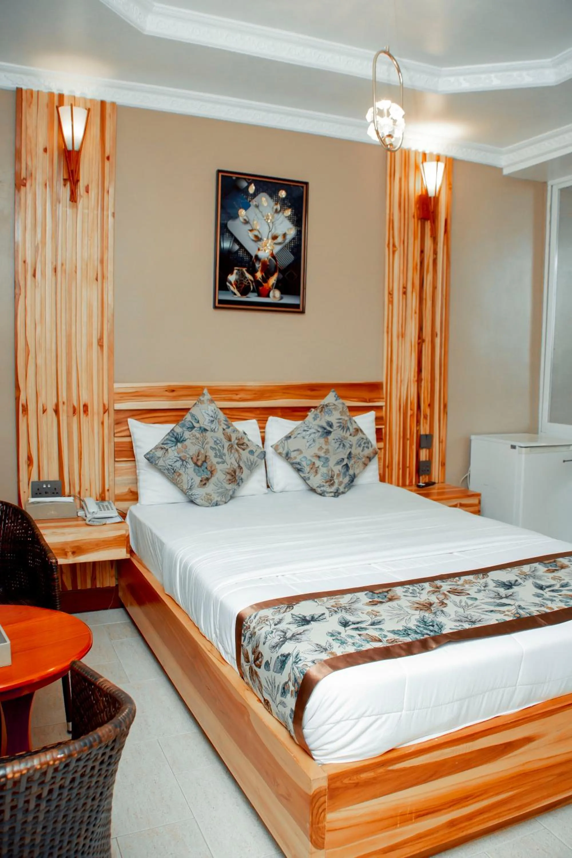 Beaco Resort