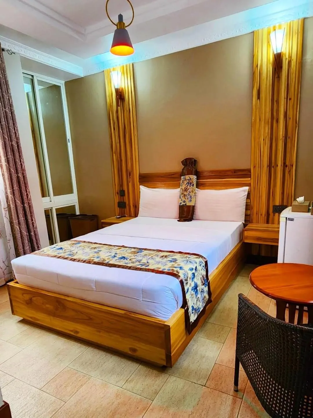 Beaco Resort