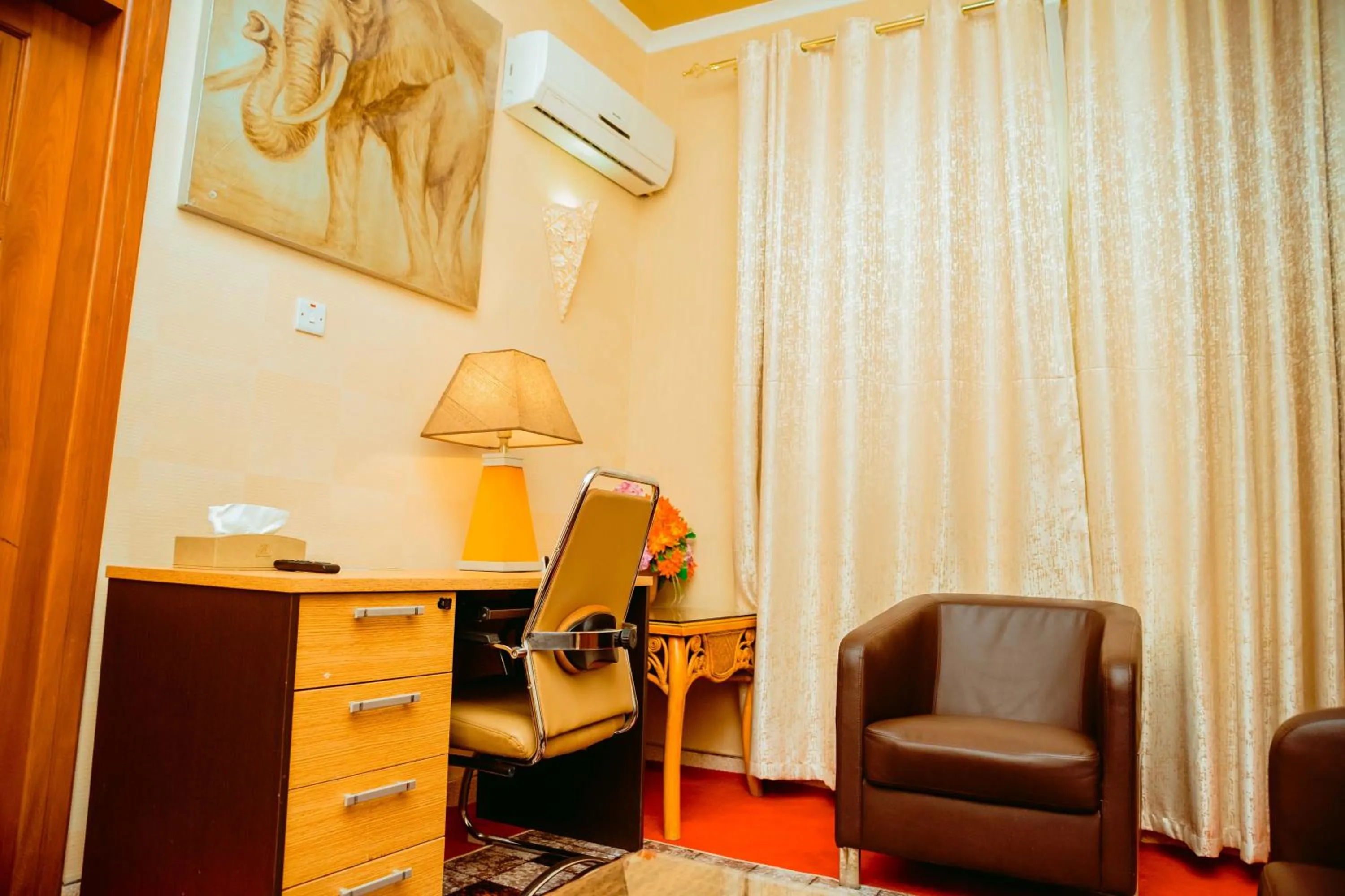 Beaco Resort