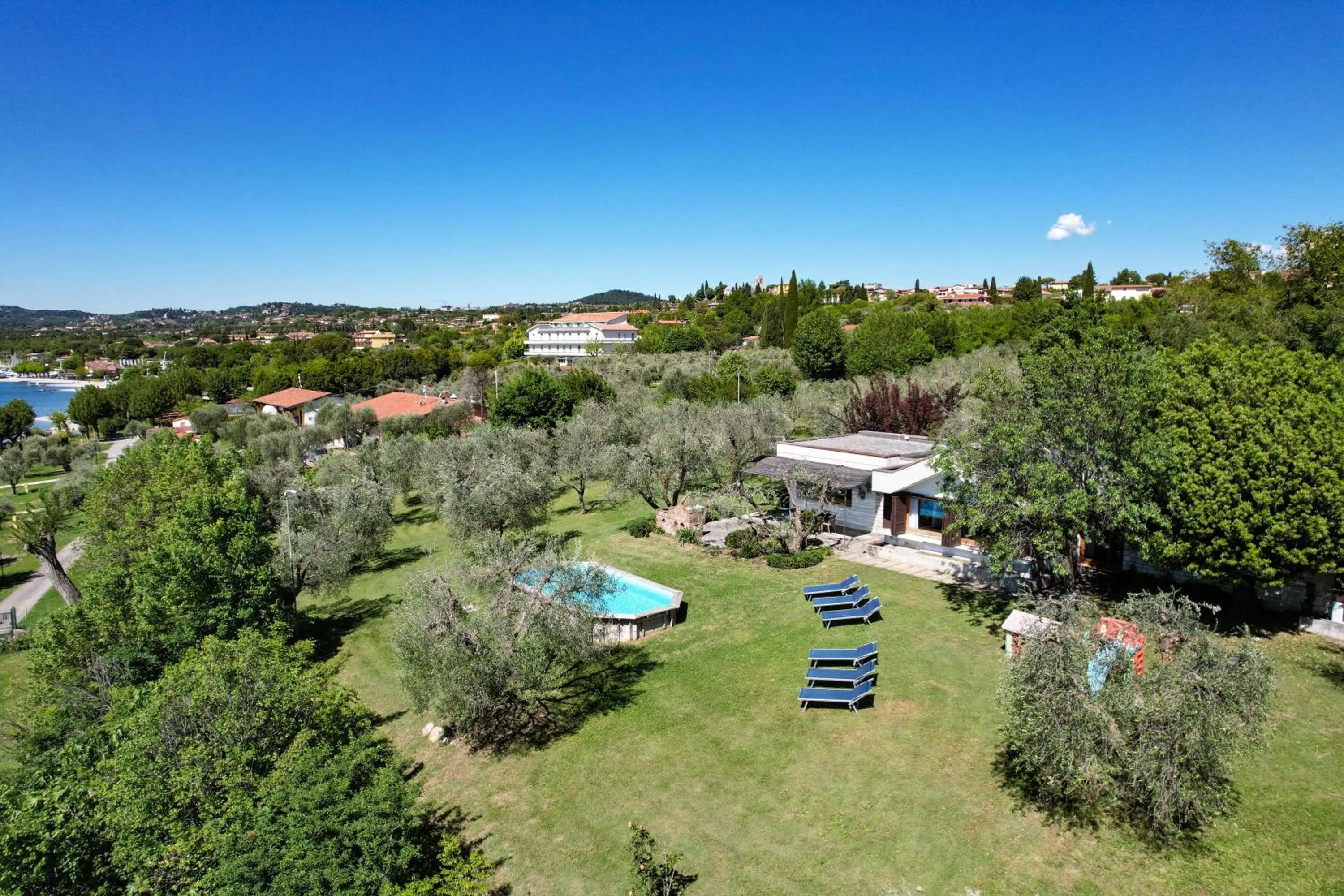 Casa Raffaella -Ciao Vacanze-