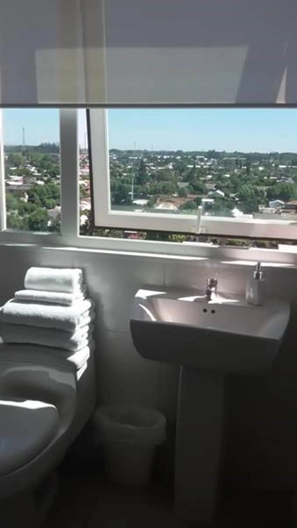 Twin Room with Private Bathroom in Hotel Aranjuez