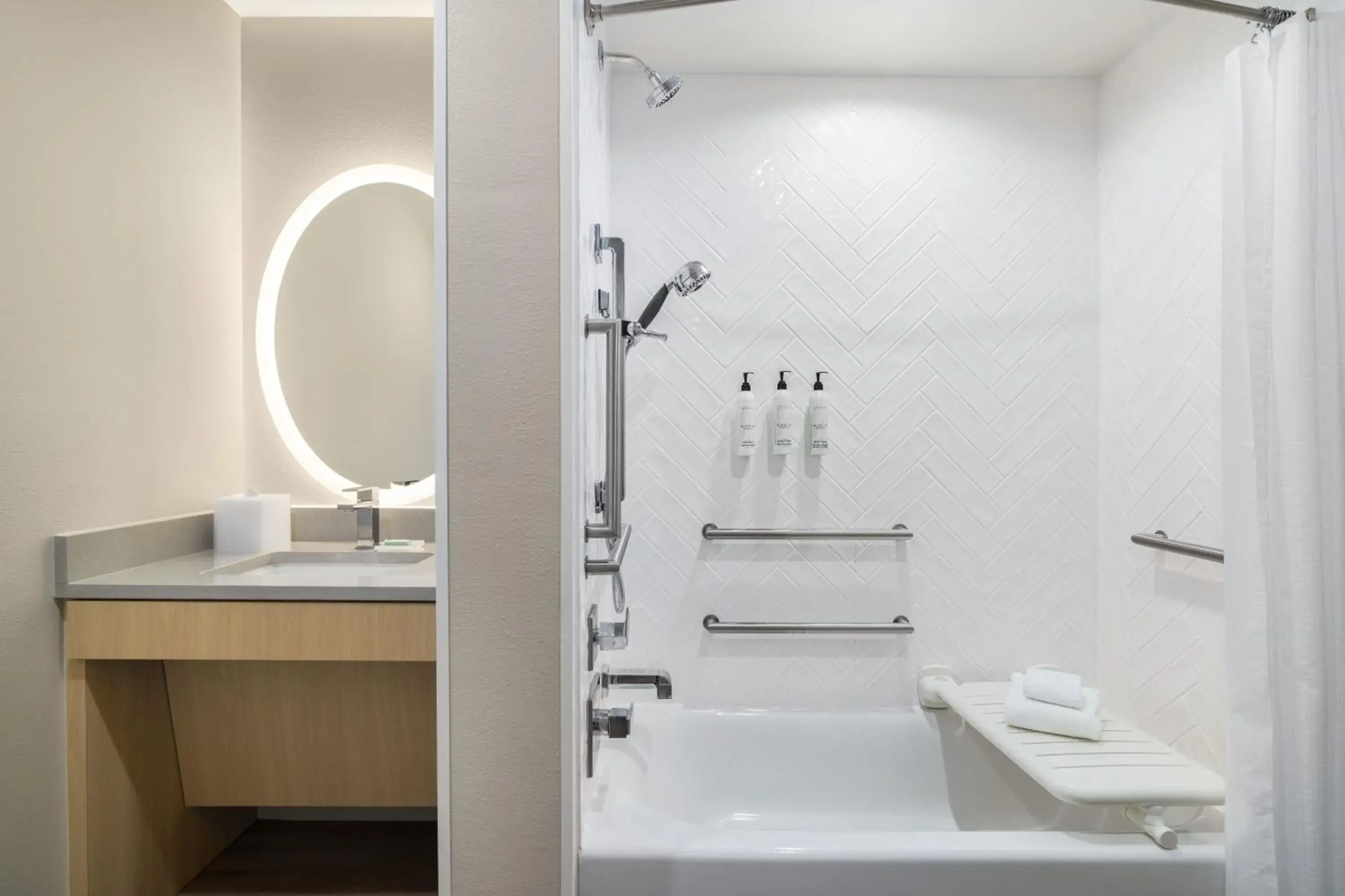 TownePlace Suites by Marriott Humble Intercontinental Airport TownePlace Suites by Marriott Humble Intercontinental Airport